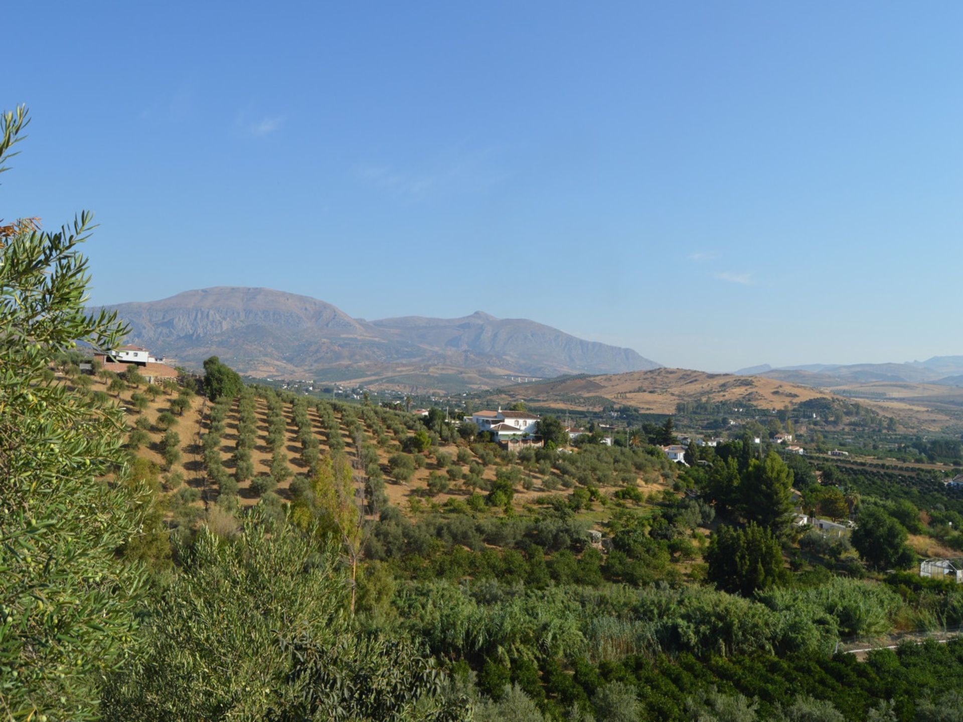 casa no Álora, Andalucía 11091617