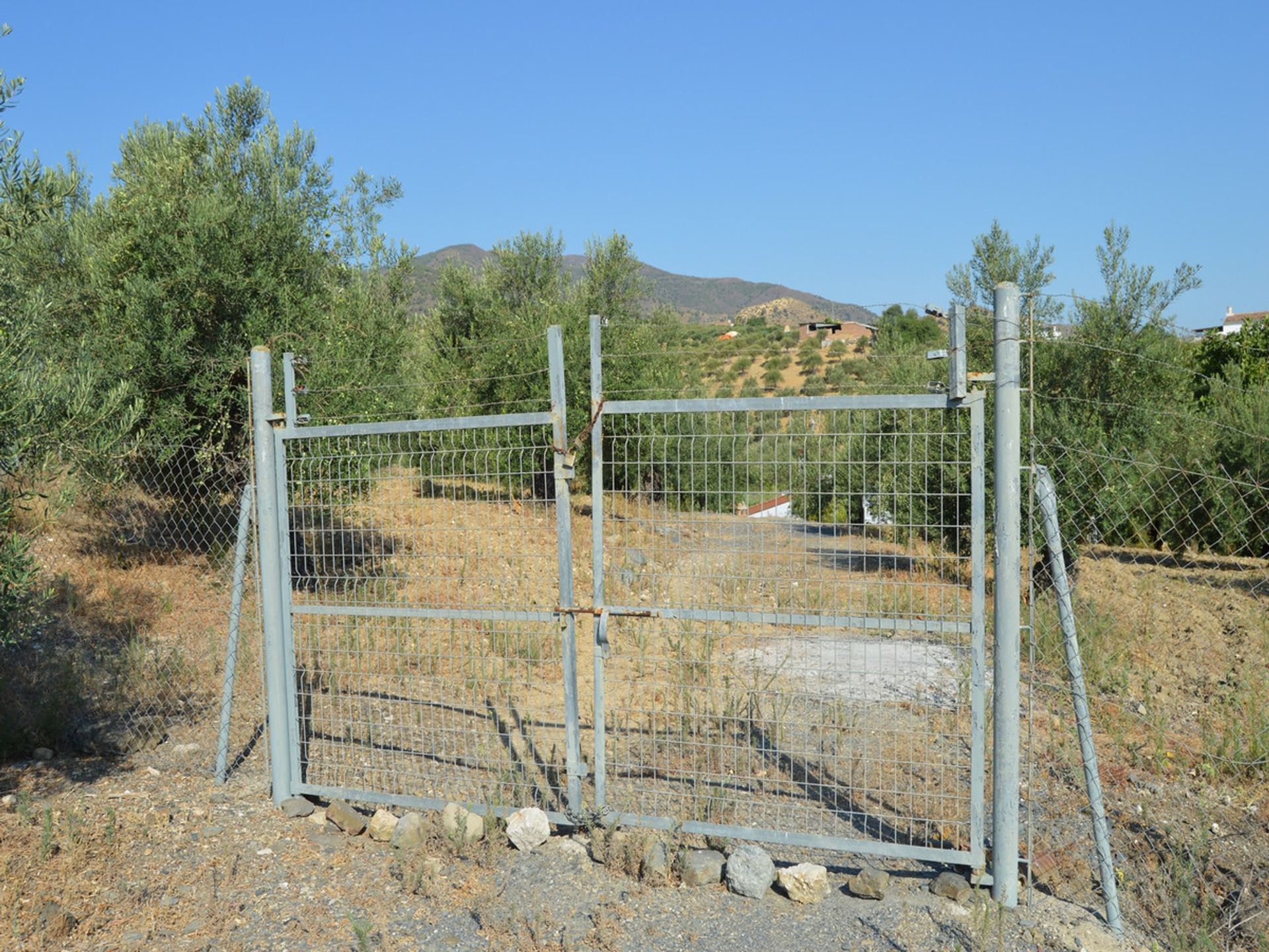 casa no Álora, Andalucía 11091617