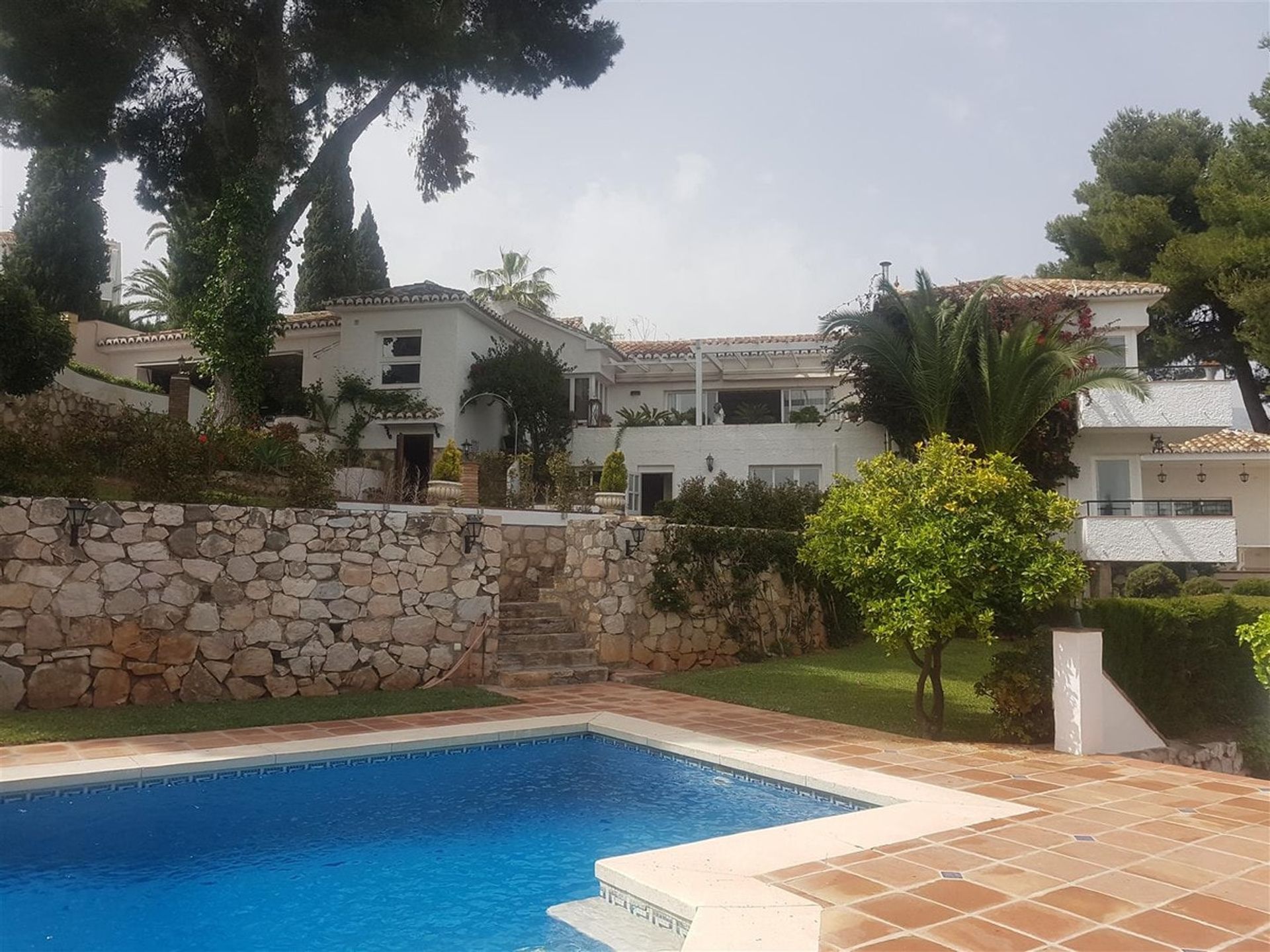 Hus i Las Lagunas de Mijas, Andalucía 11091631