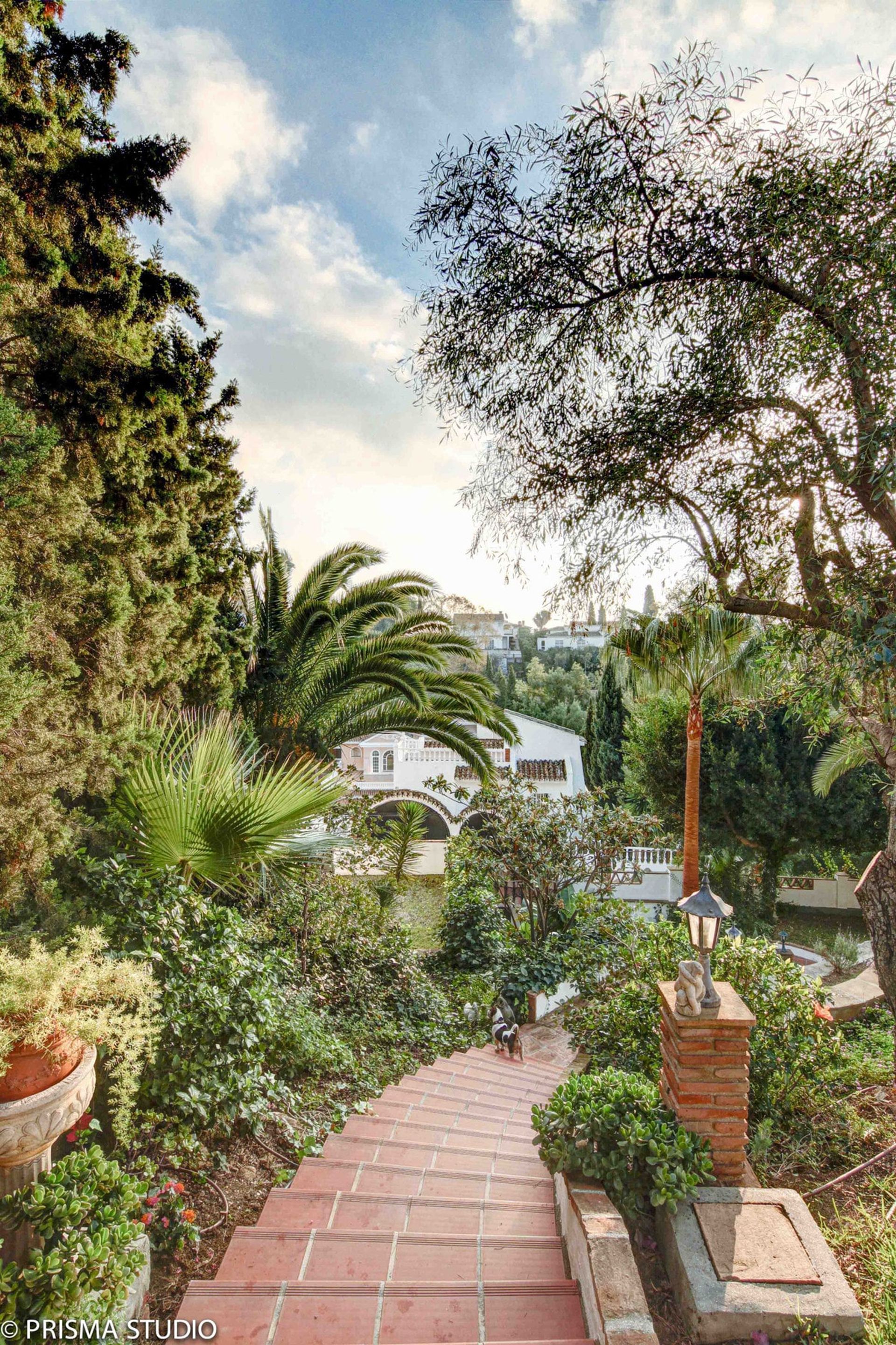 Hus i Las Lagunas de Mijas, Andalucía 11091631