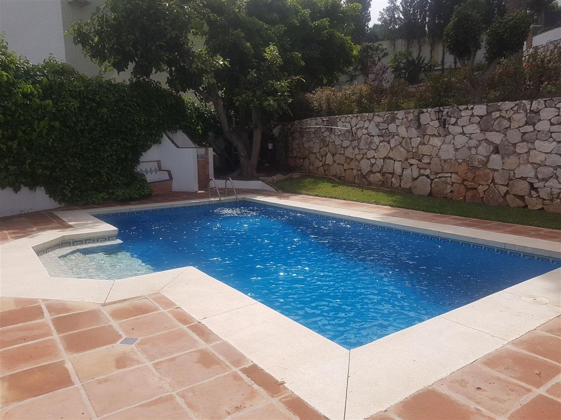 Hus i Las Lagunas de Mijas, Andalucía 11091631