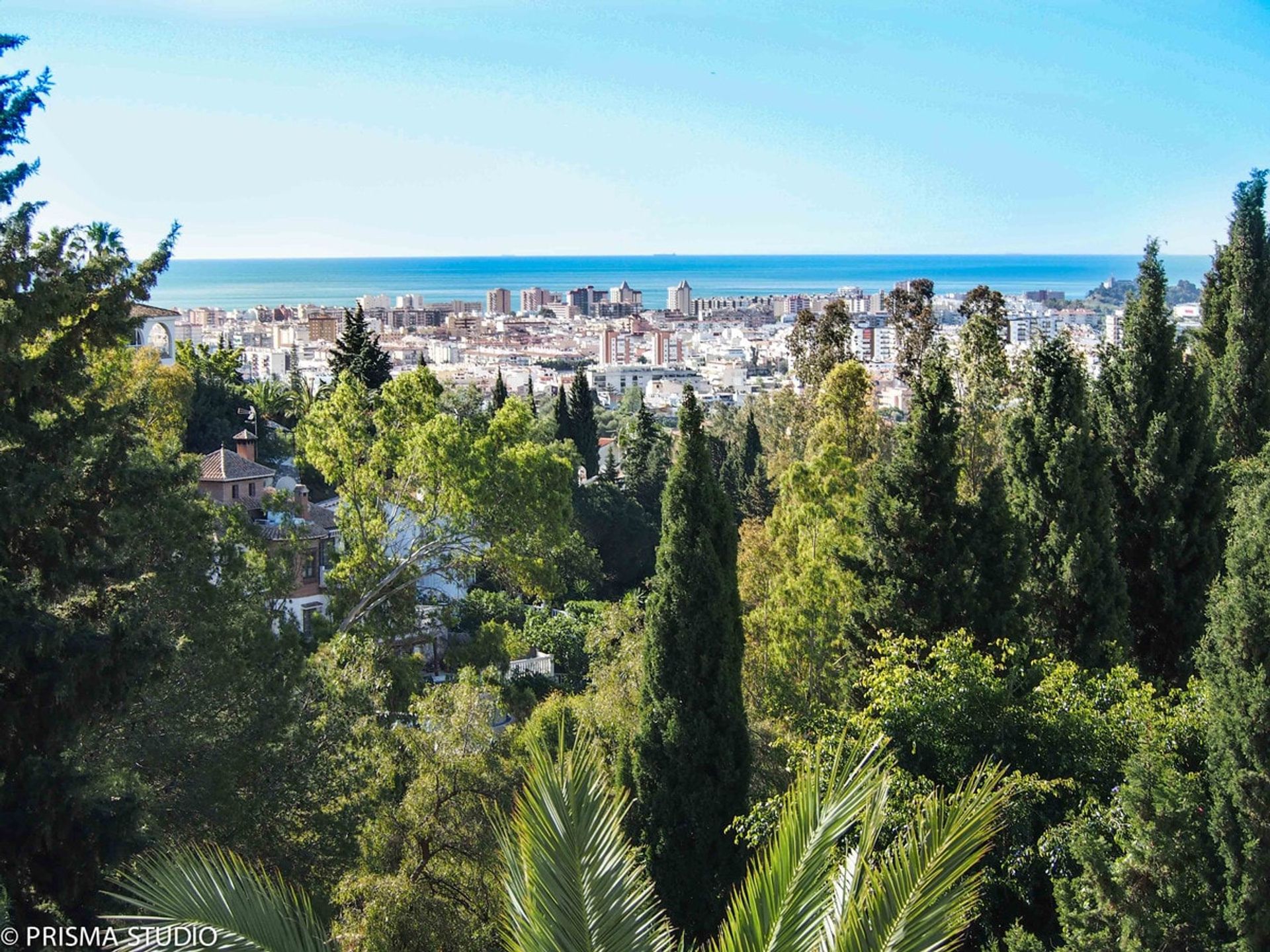 Hus i Las Lagunas de Mijas, Andalucía 11091631