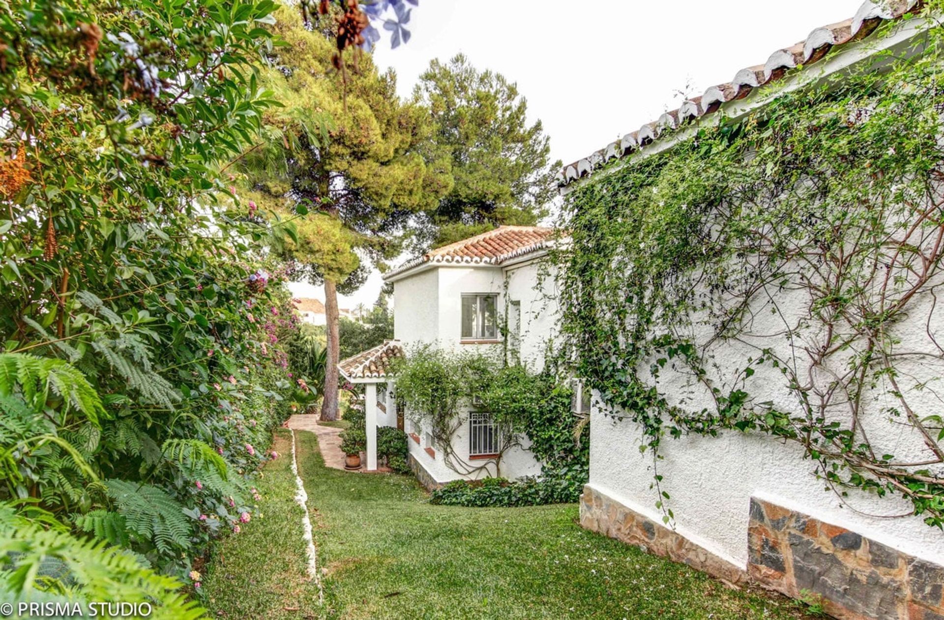 Hus i Las Lagunas de Mijas, Andalucía 11091631