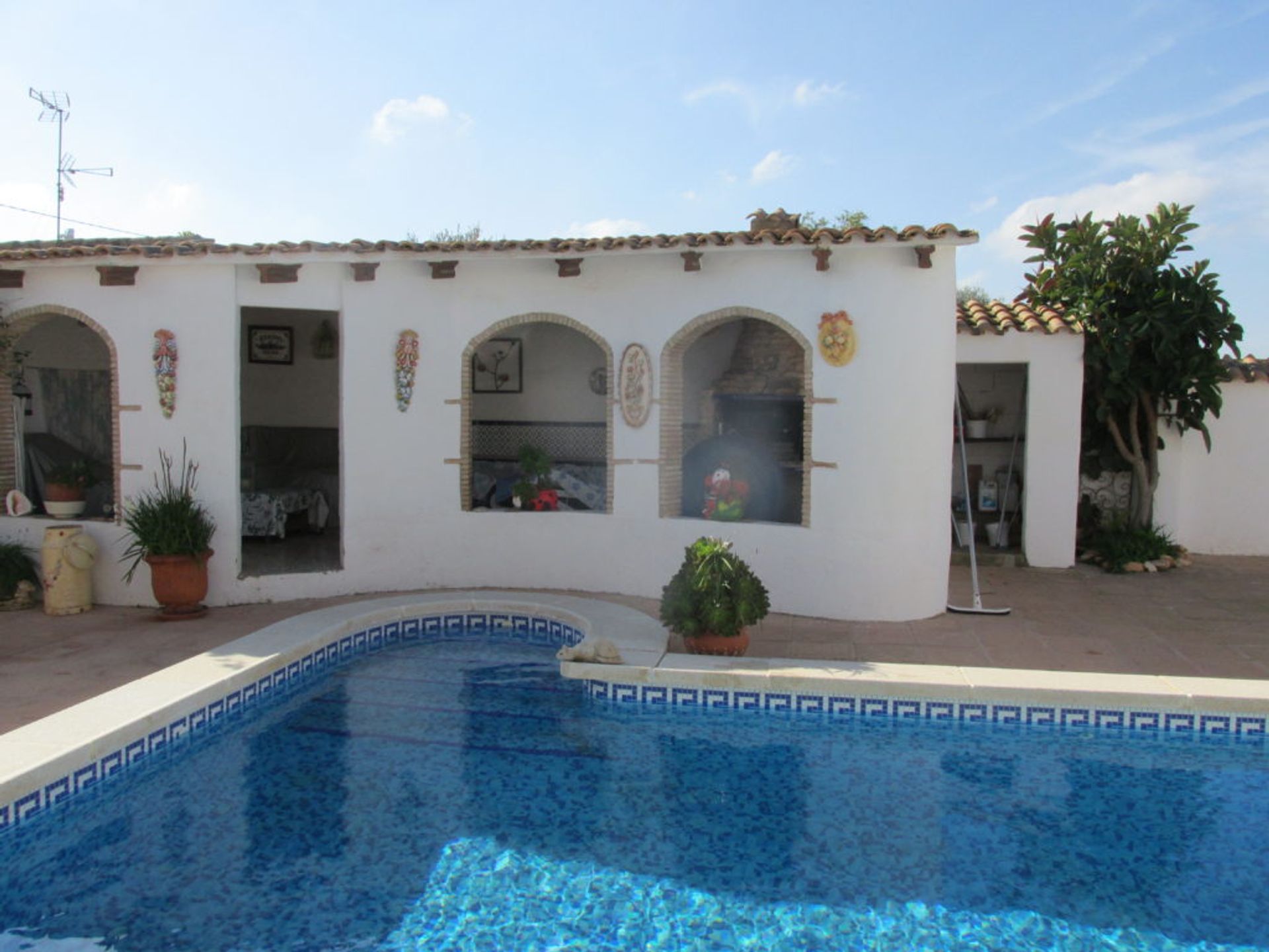 House in El Mirador, Región de Murcia 11091665