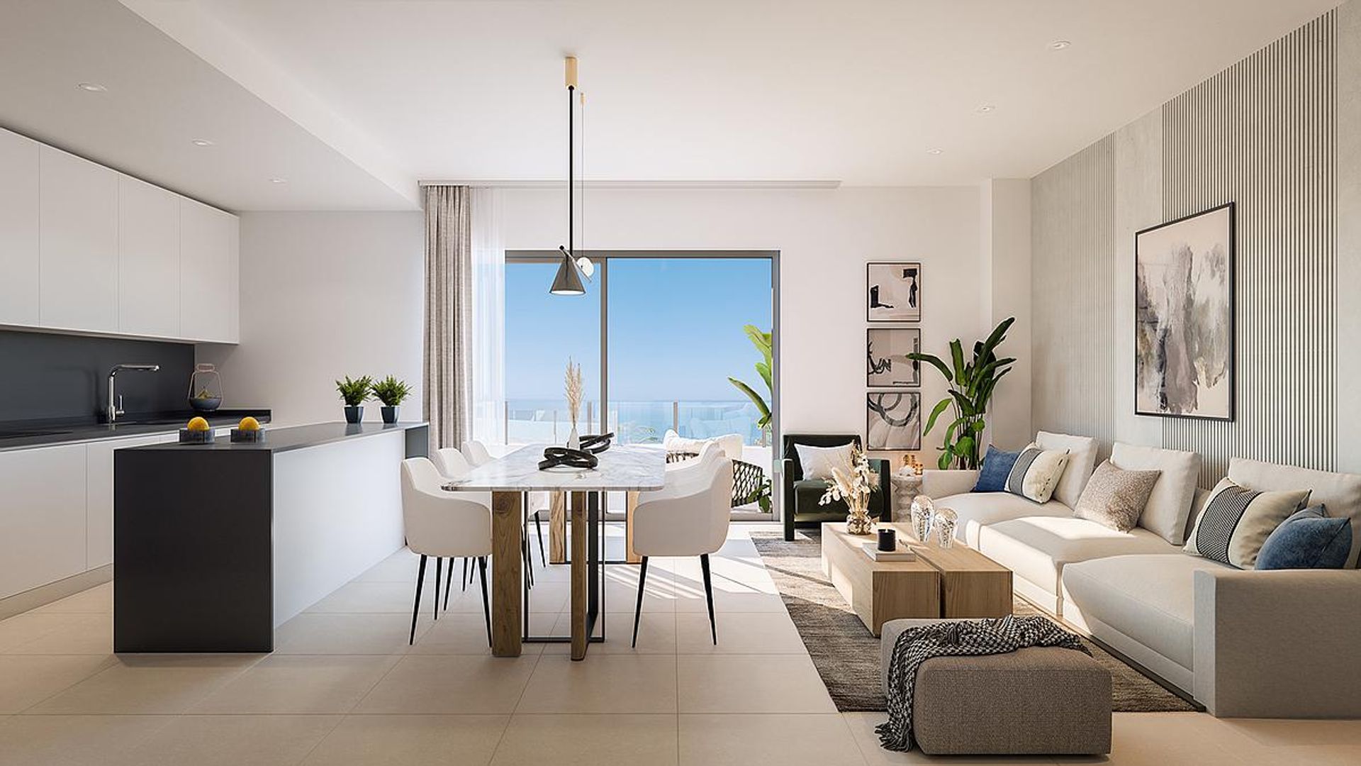 Condominium dans Rincón de la Victoria, Andalucía 11091686