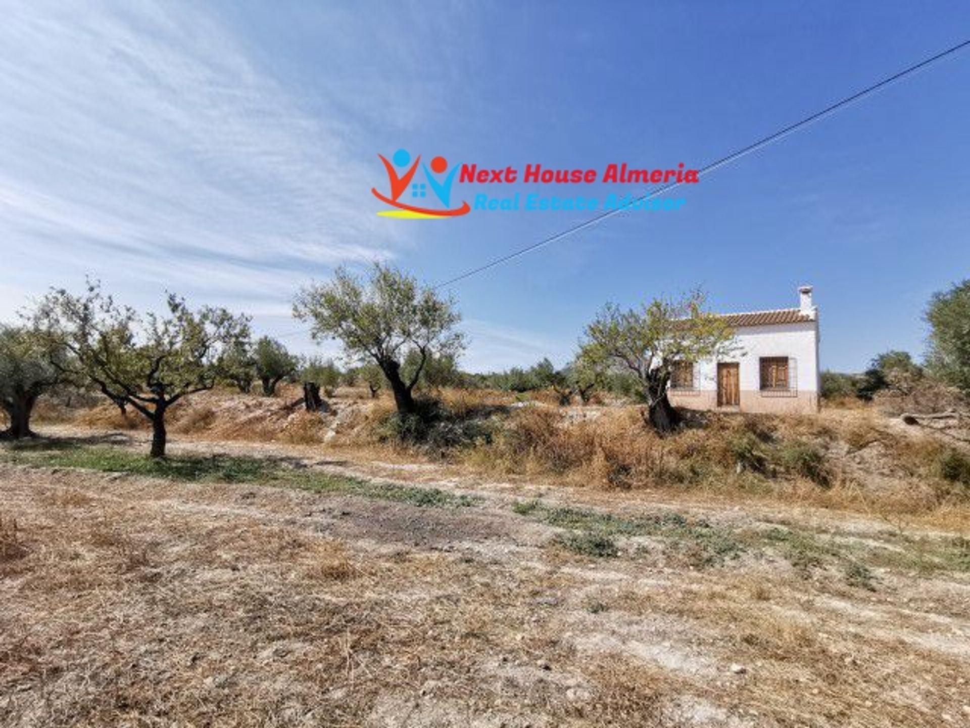 House in María, Andalucía 11091709