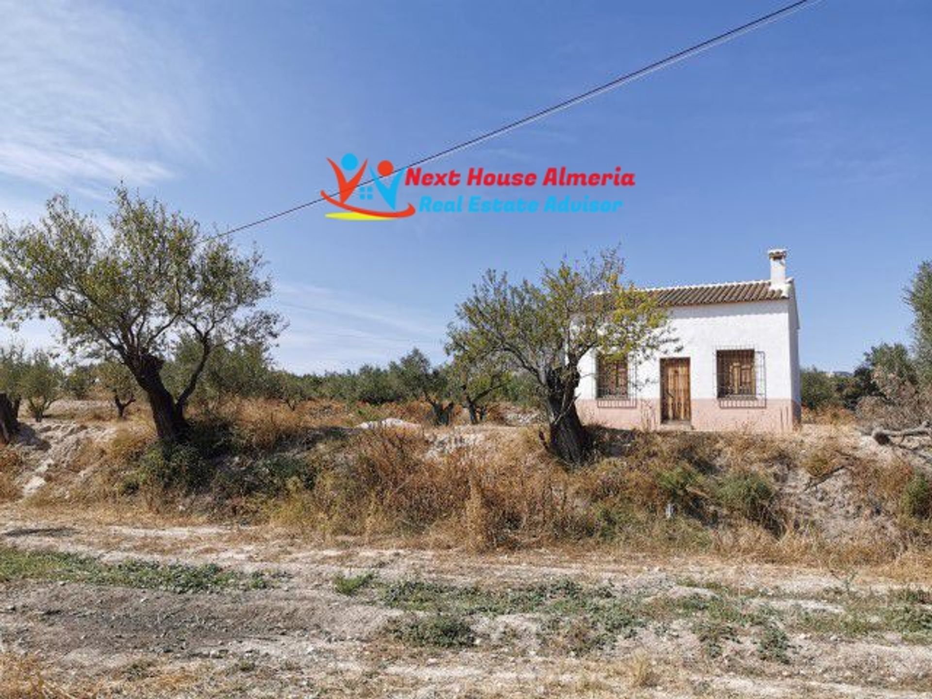 House in María, Andalucía 11091709