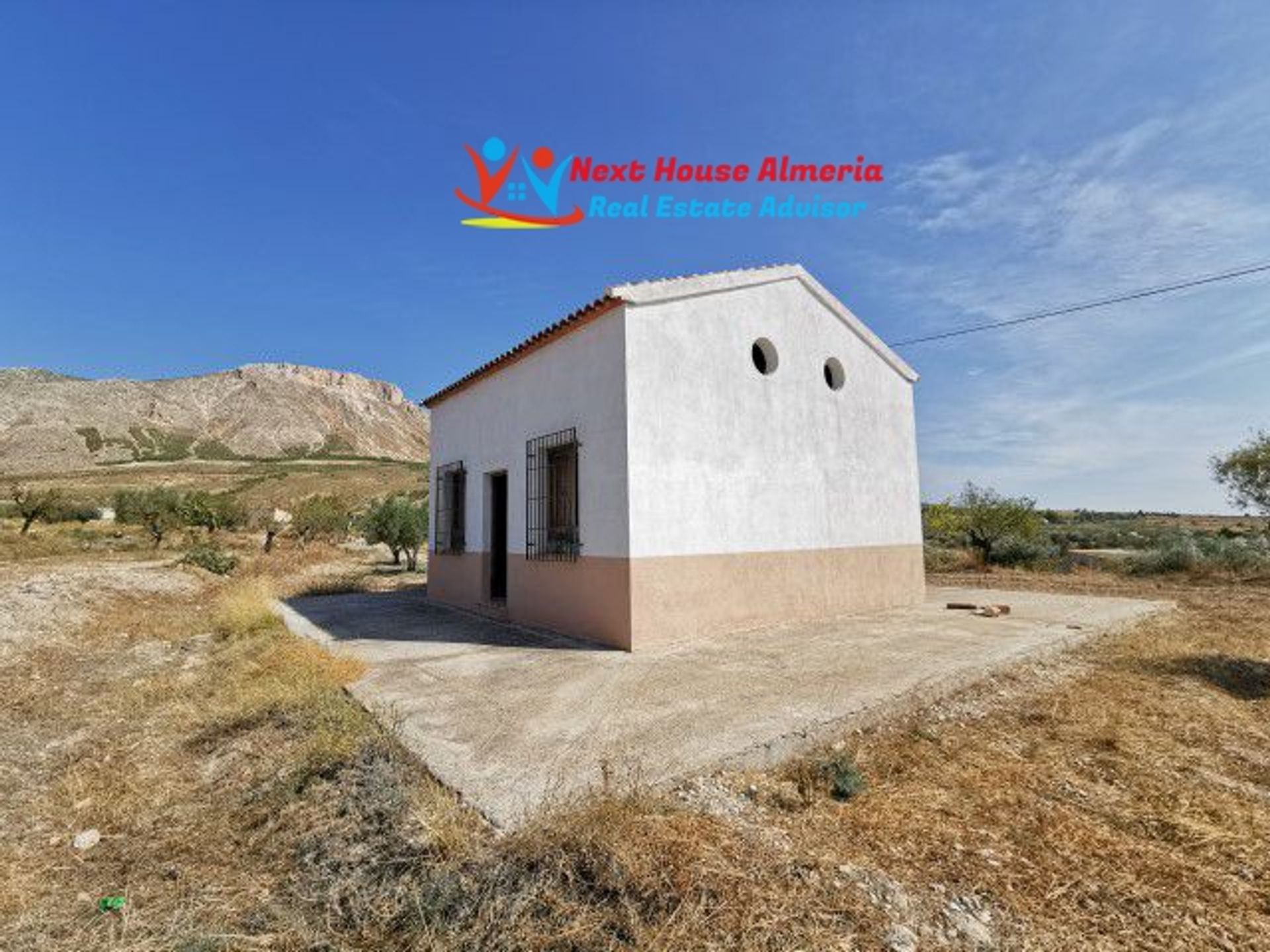 House in Maria, Andalusia 11091709