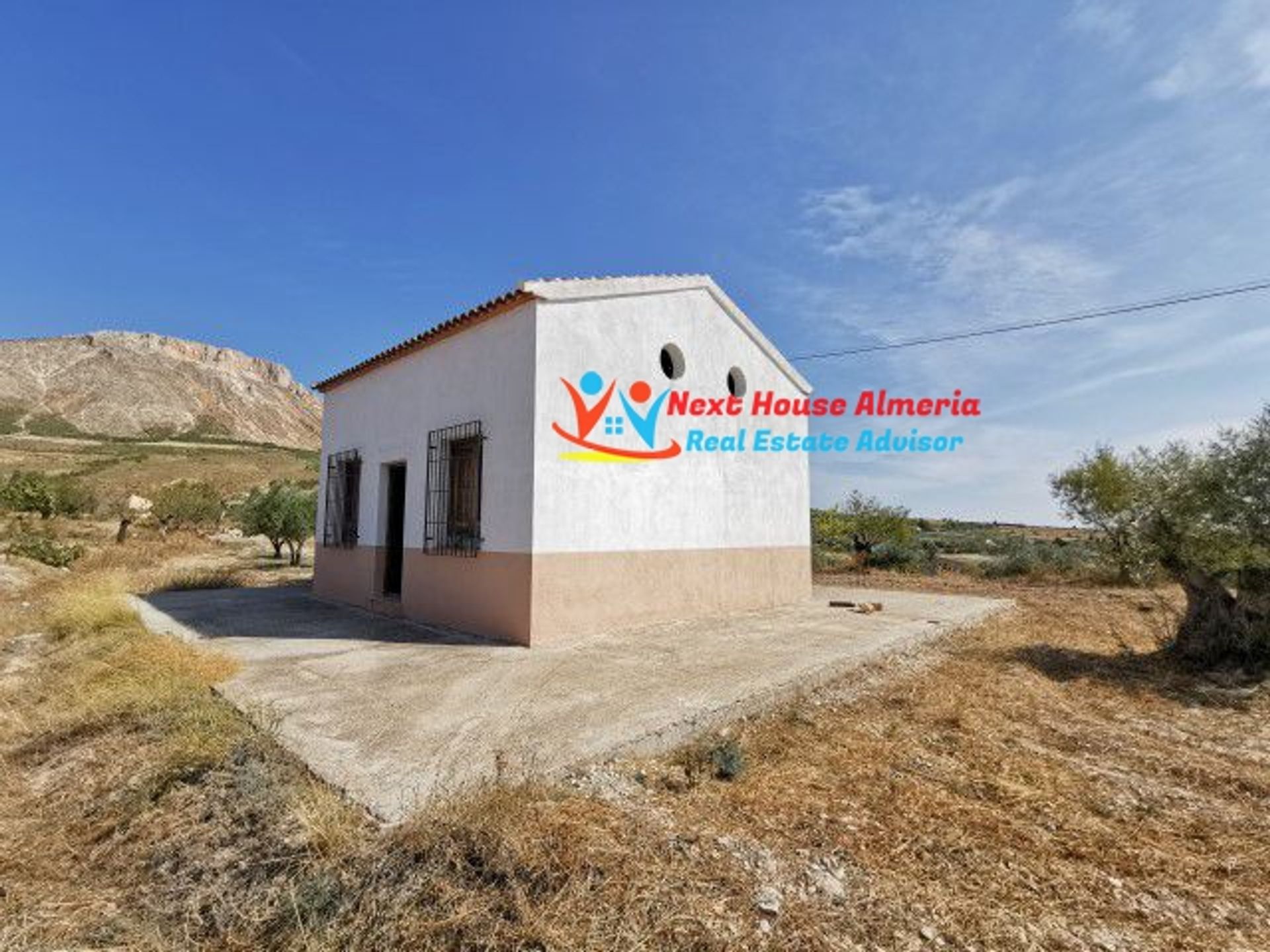 House in María, Andalucía 11091709