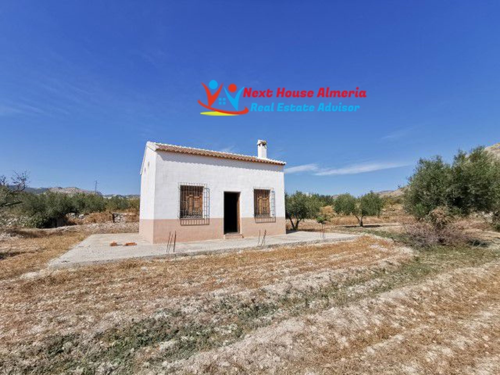 House in Maria, Andalusia 11091709