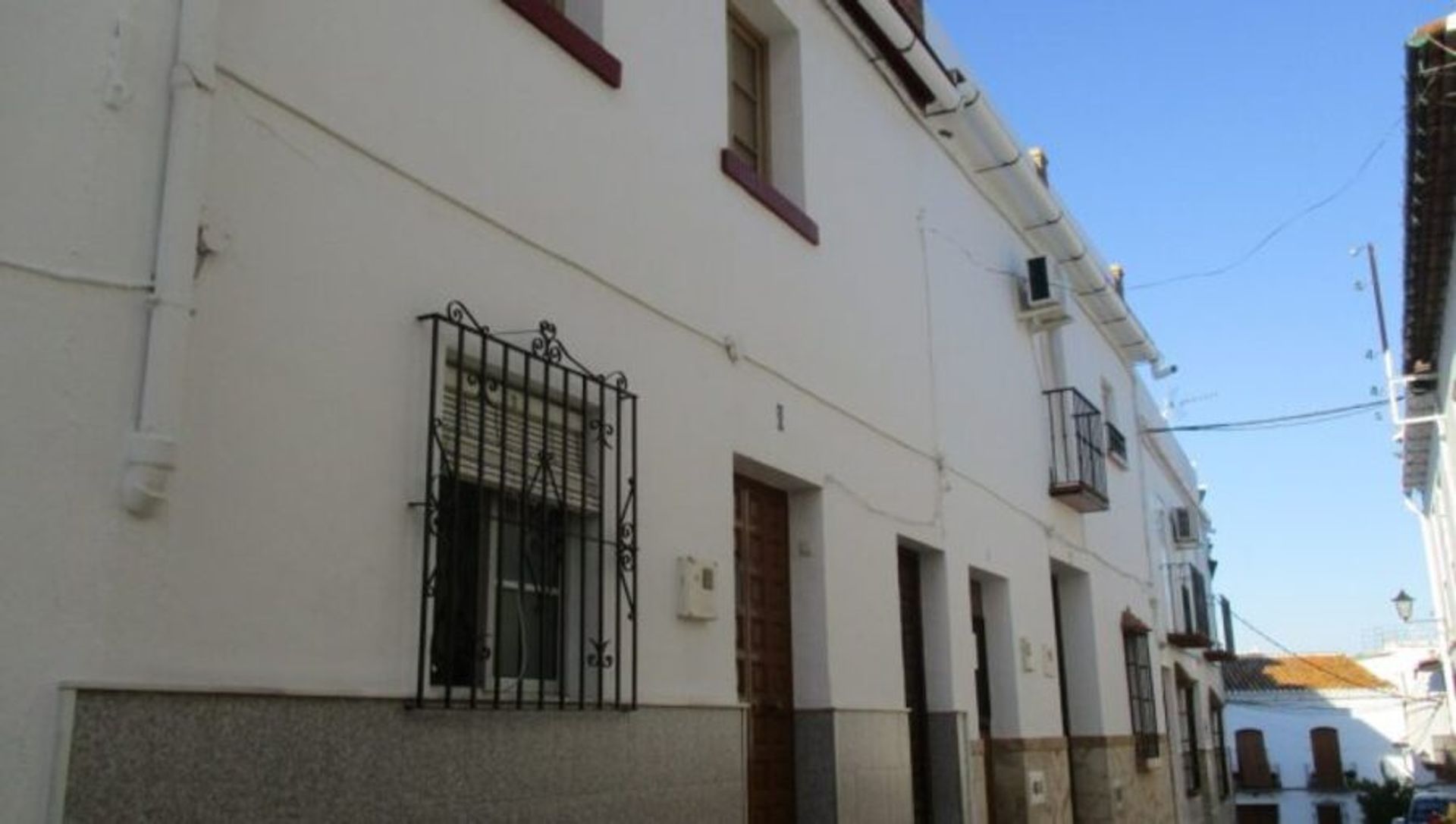 Haus im Álora, Andalucía 11091714