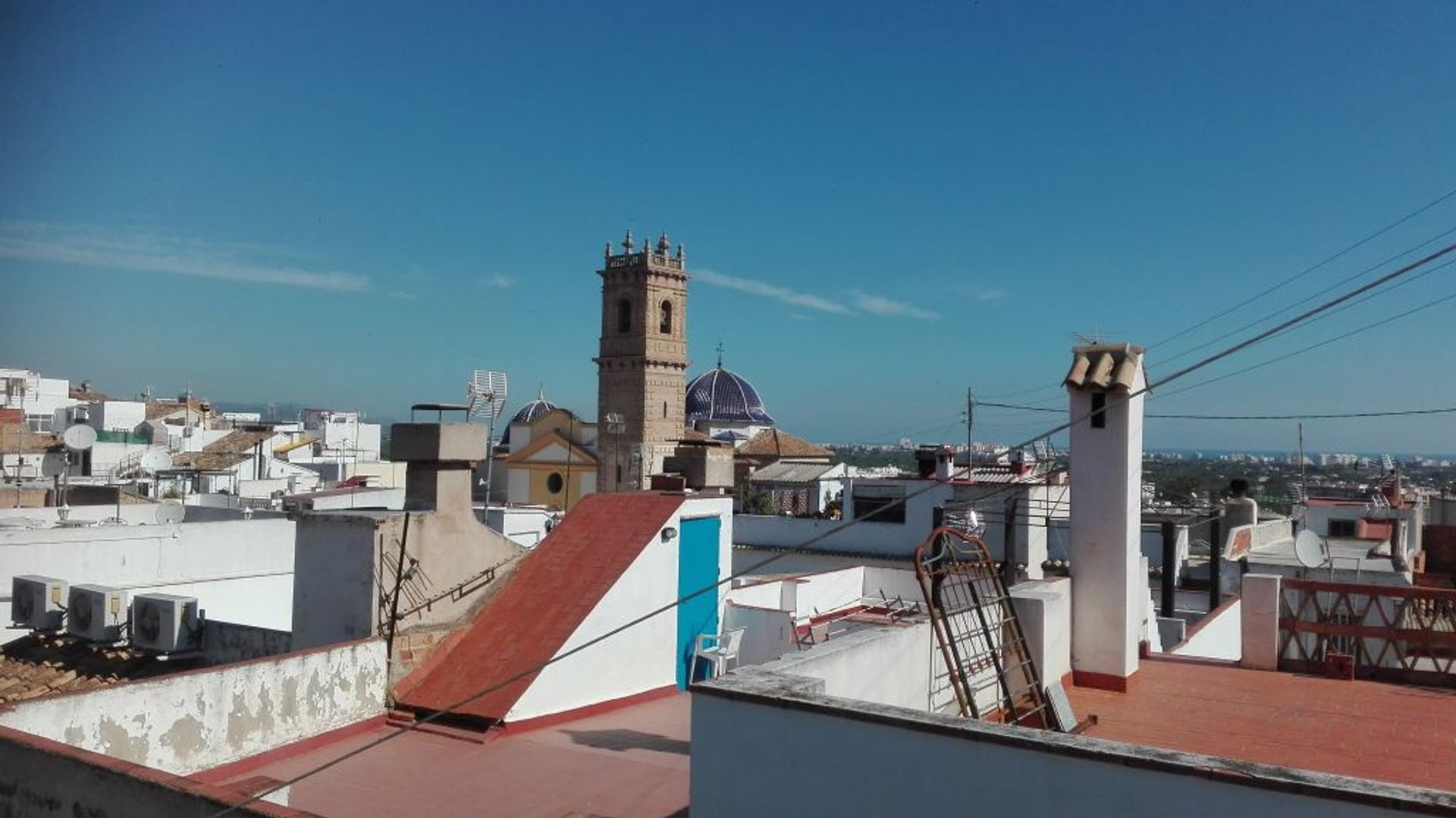 casa en Castillo del Reboller, Valencia 11091728