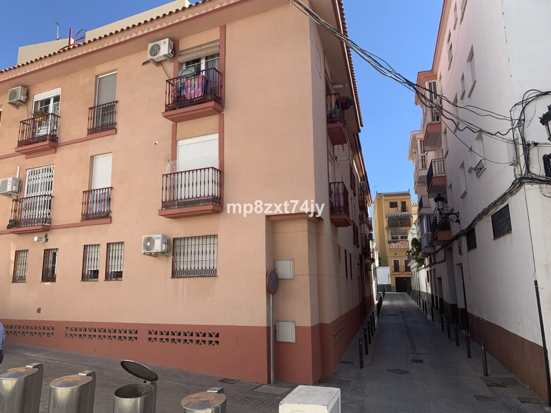 Condominium dans , Andalucía 11091747