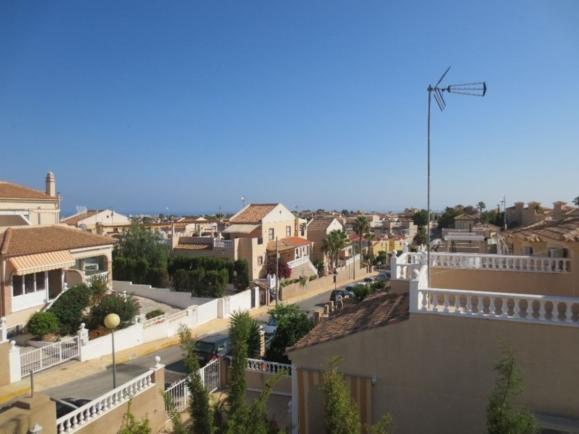 casa en San Miguel de Salinas, Comunidad Valenciana 11091753