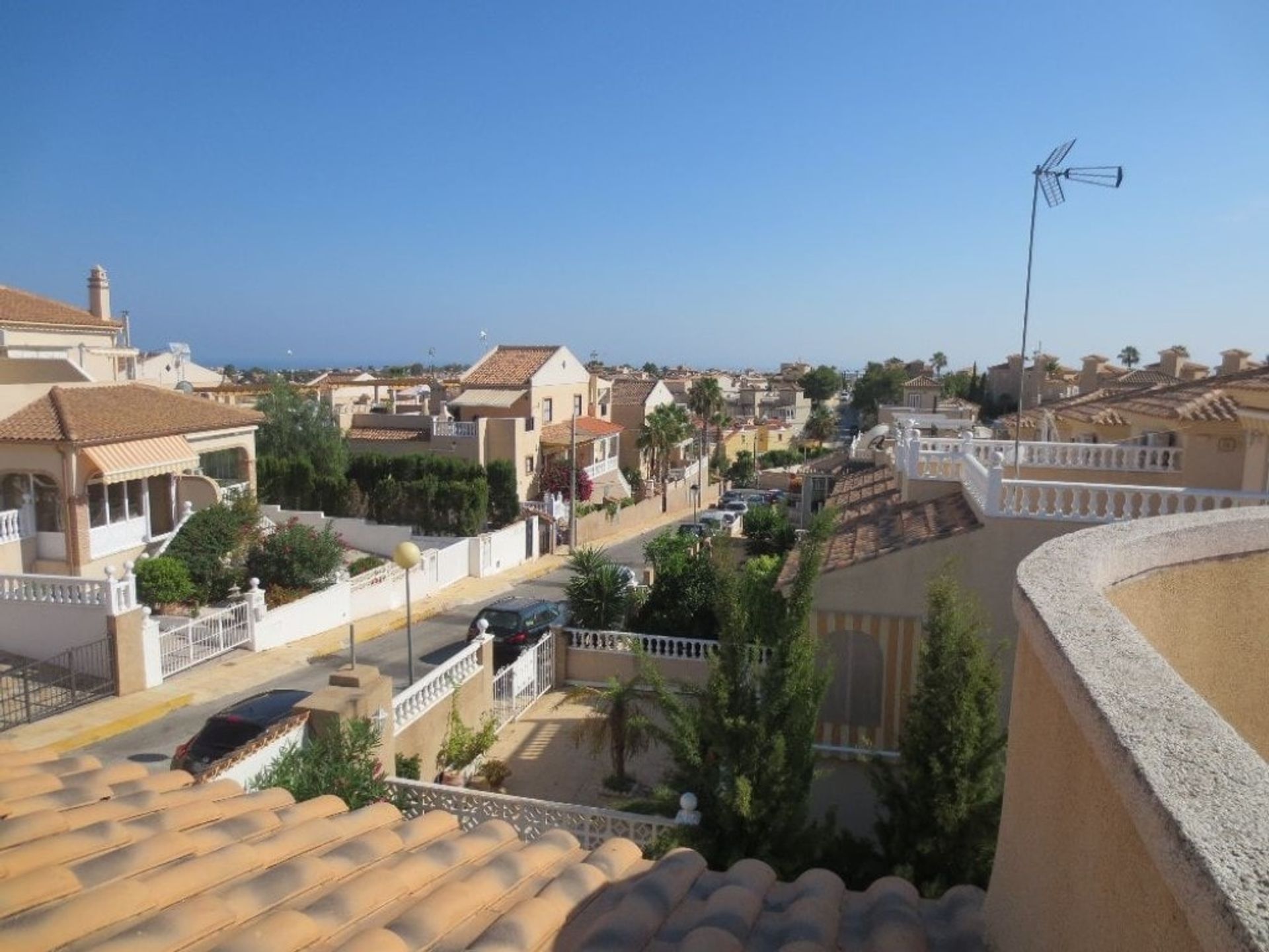 casa en San Miguel de Salinas, Comunidad Valenciana 11091753