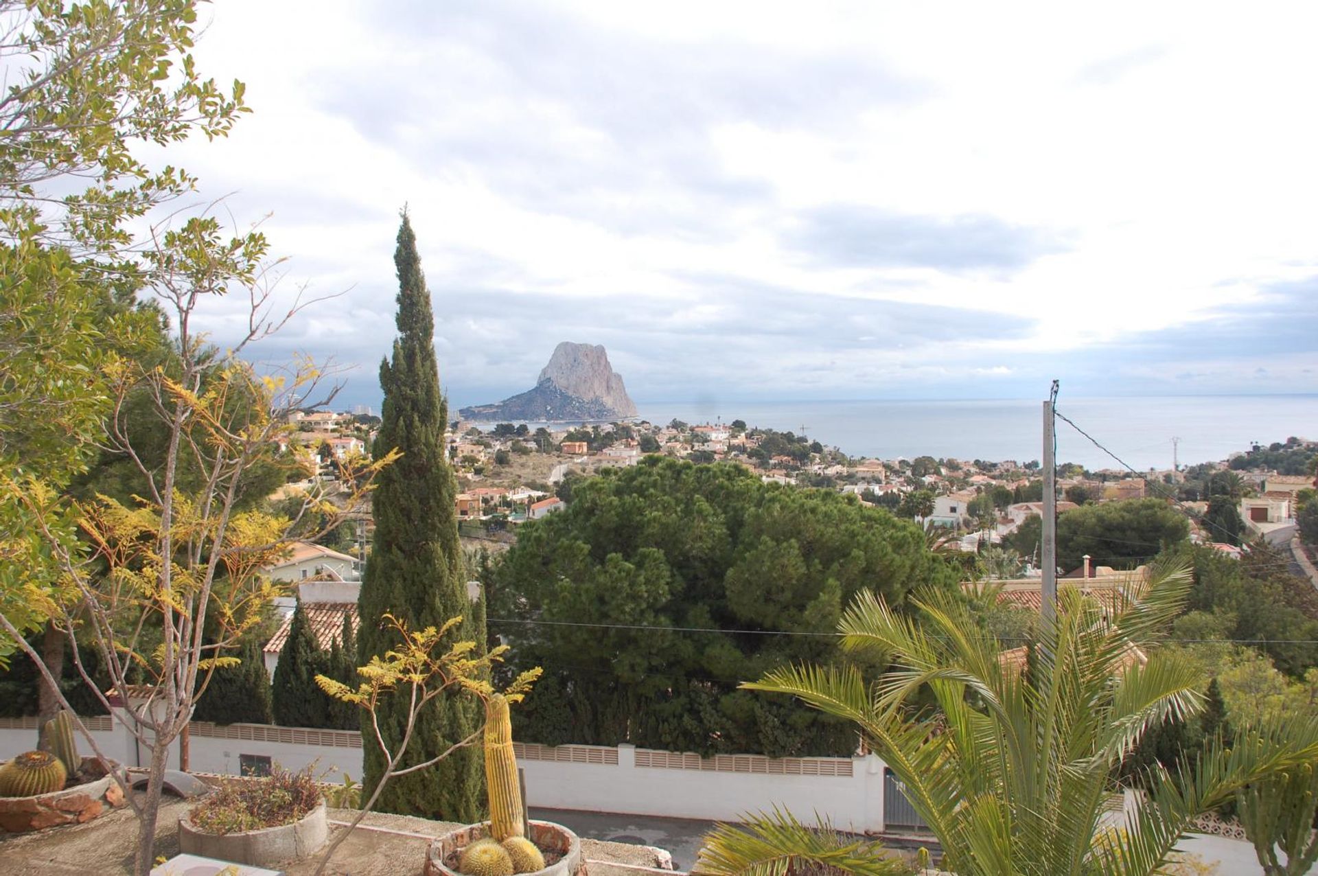 औद्योगिक में Calpe, Comunidad Valenciana 11091770