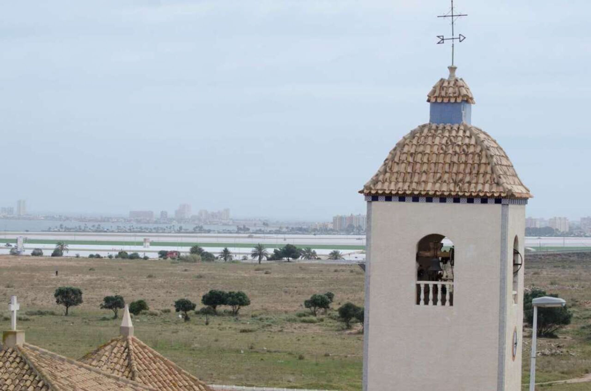 Condomínio no Los Belones, Region of Murcia 11091792