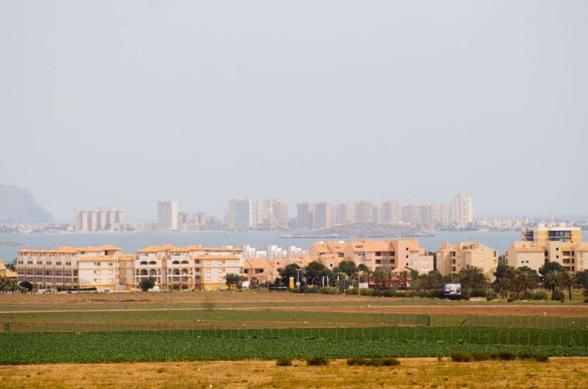 Condomínio no Los Belones, Region of Murcia 11091792