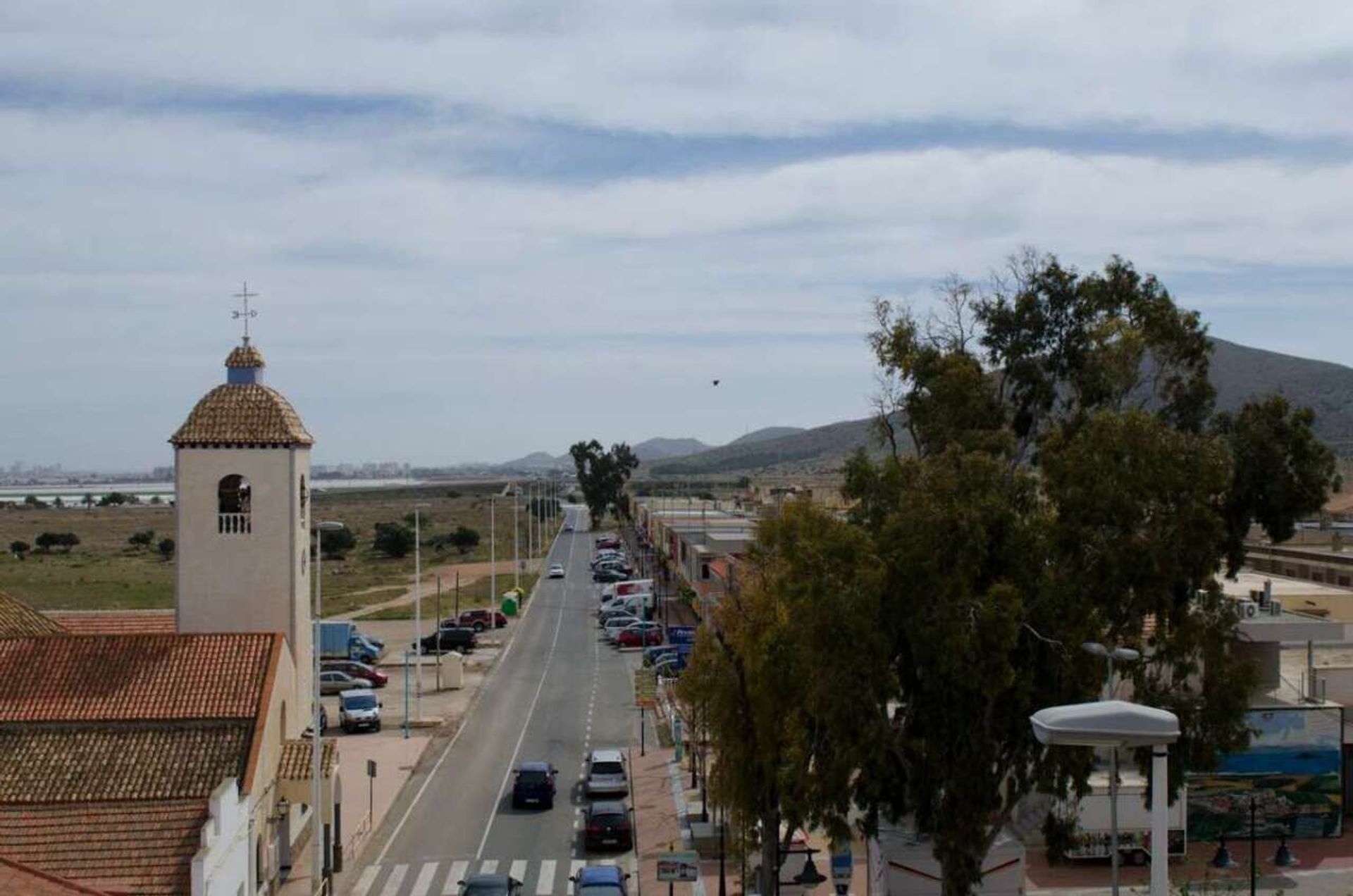 Condomínio no Los Belones, Region of Murcia 11091792