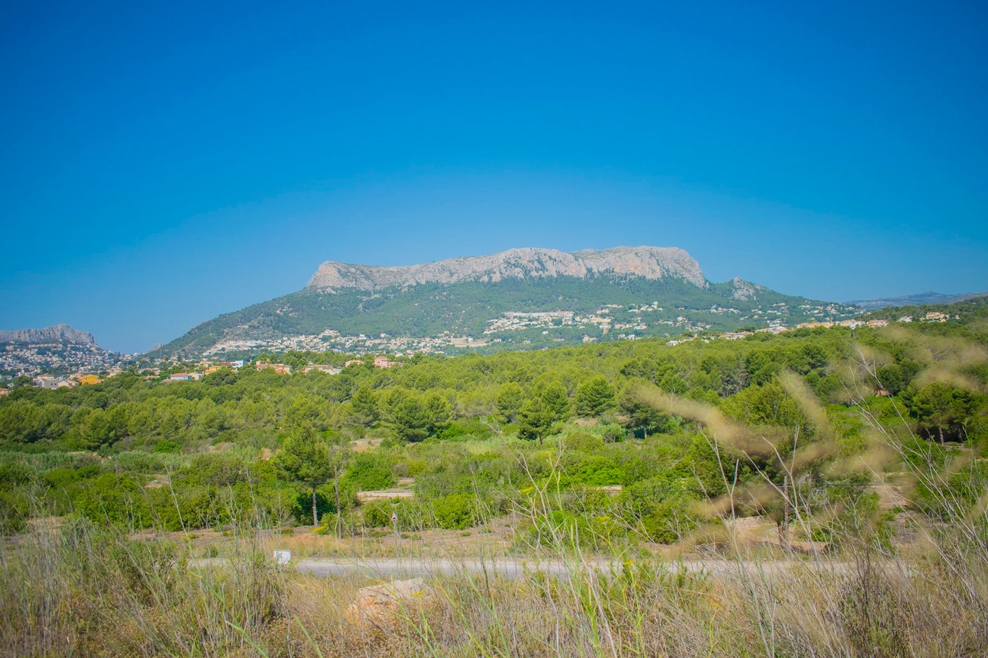 Wylądować w Calpe, Walencja 11091826