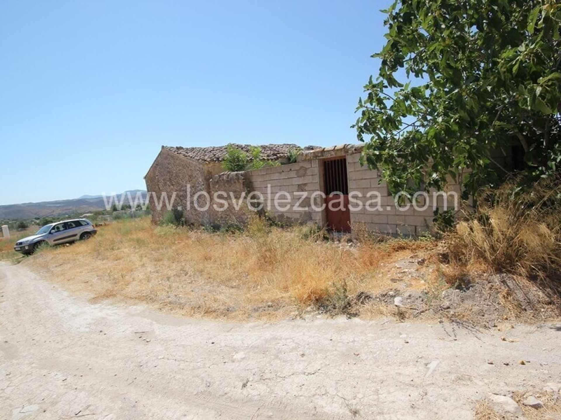 Casa nel Vélez-Rubio, Andalucía 11091828