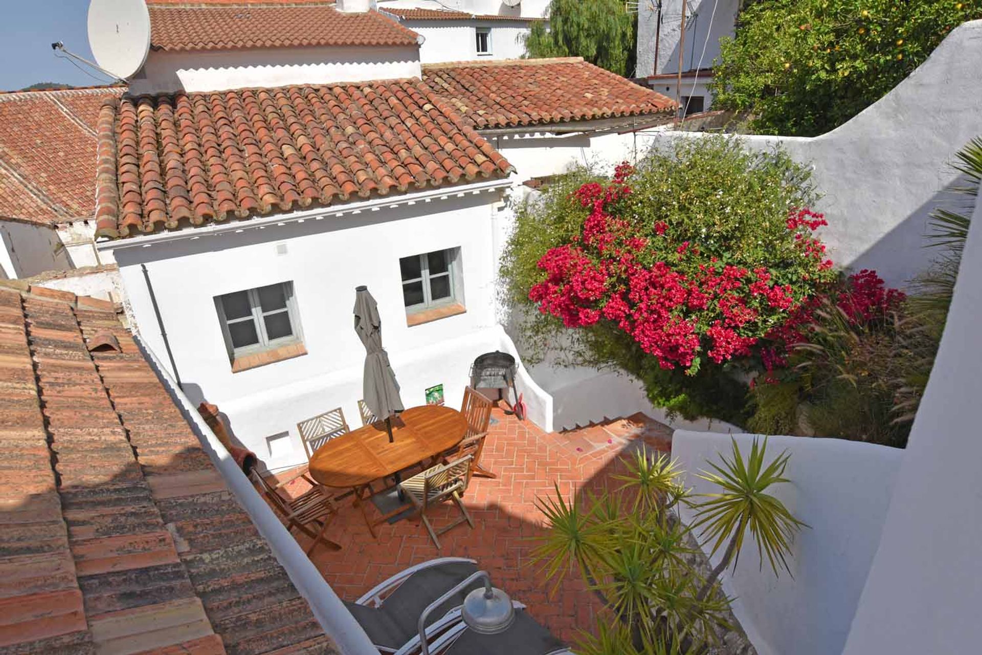 House in Gaucín, Andalucía 11091832