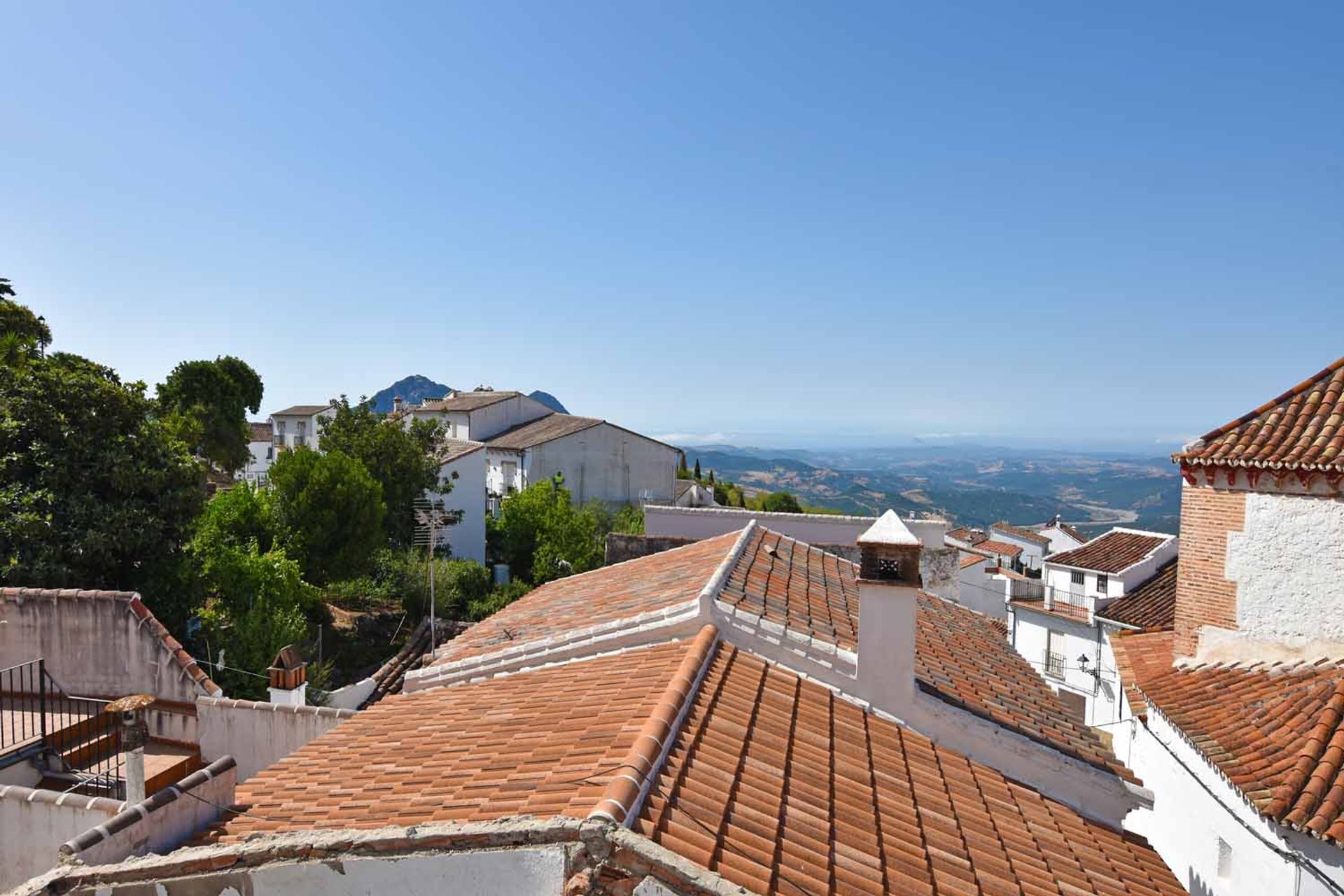 House in Gaucín, Andalucía 11091832