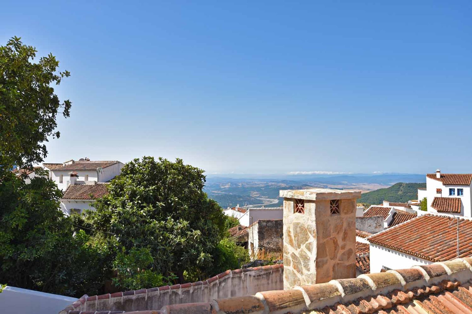 House in Gaucín, Andalucía 11091832