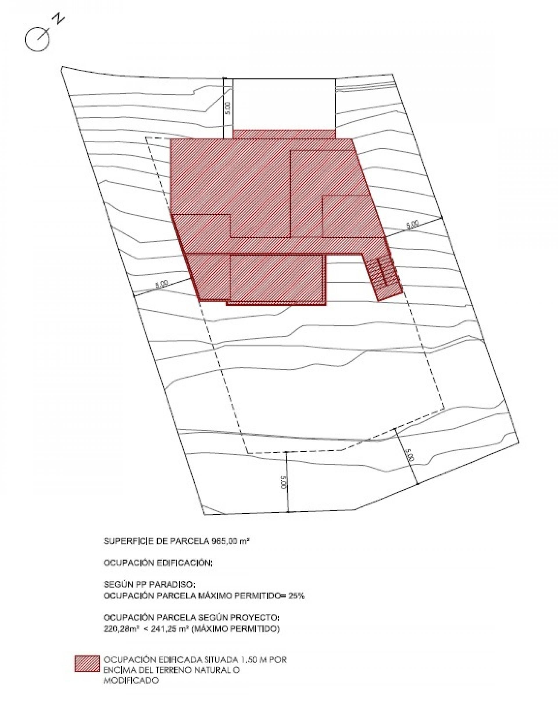 土地 在 , Comunidad Valenciana 11091839