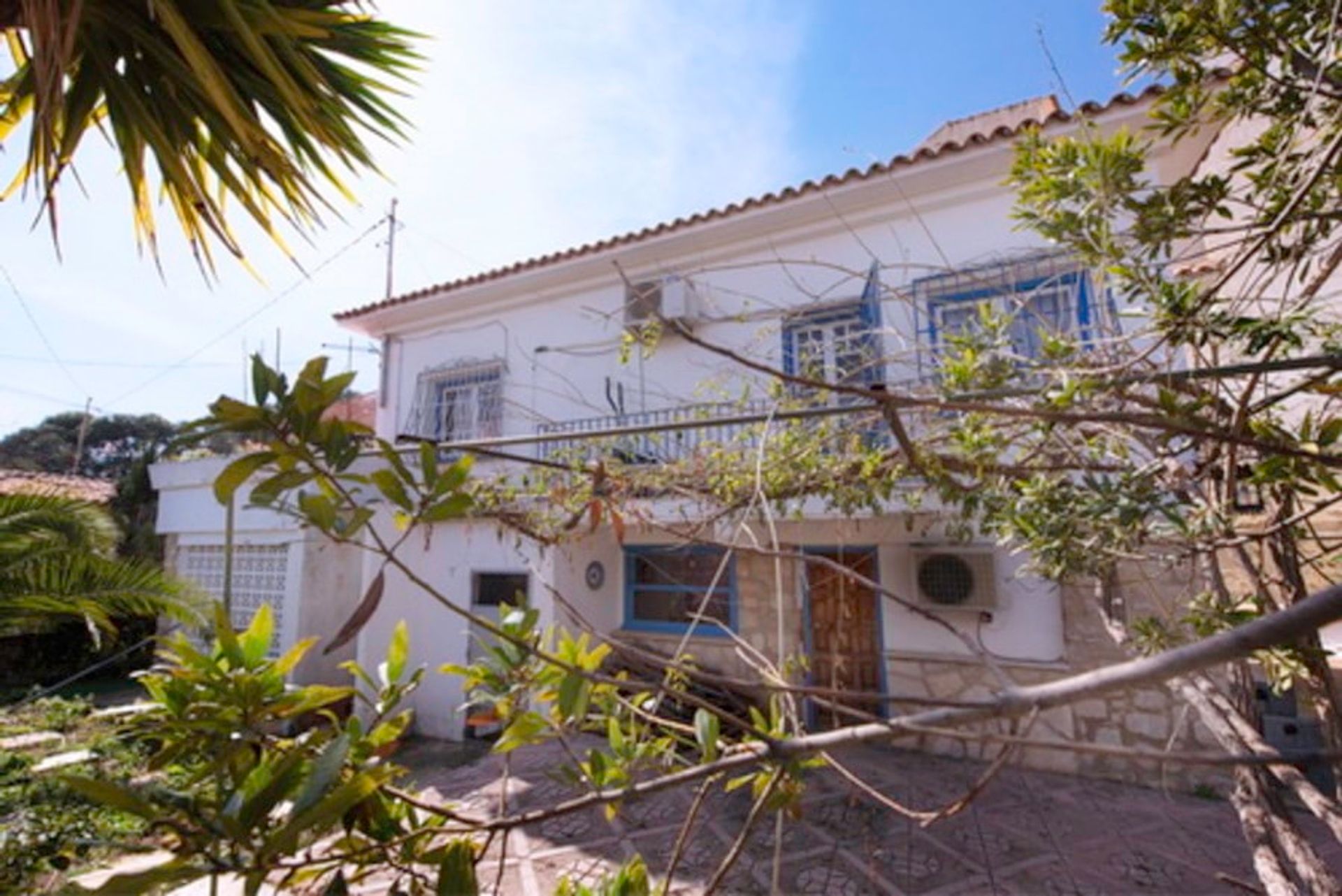 Huis in Polop, Valencia 11091851