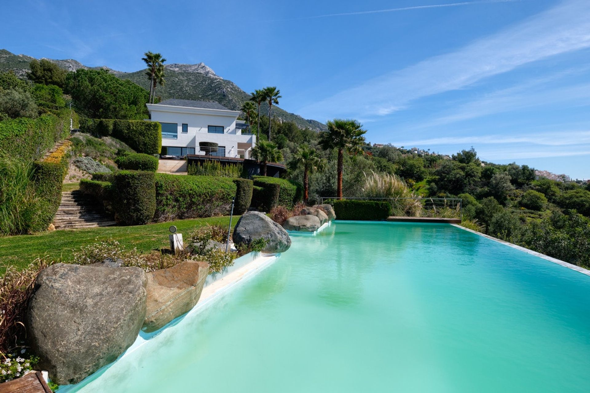 House in Istán, Andalucía 11091868