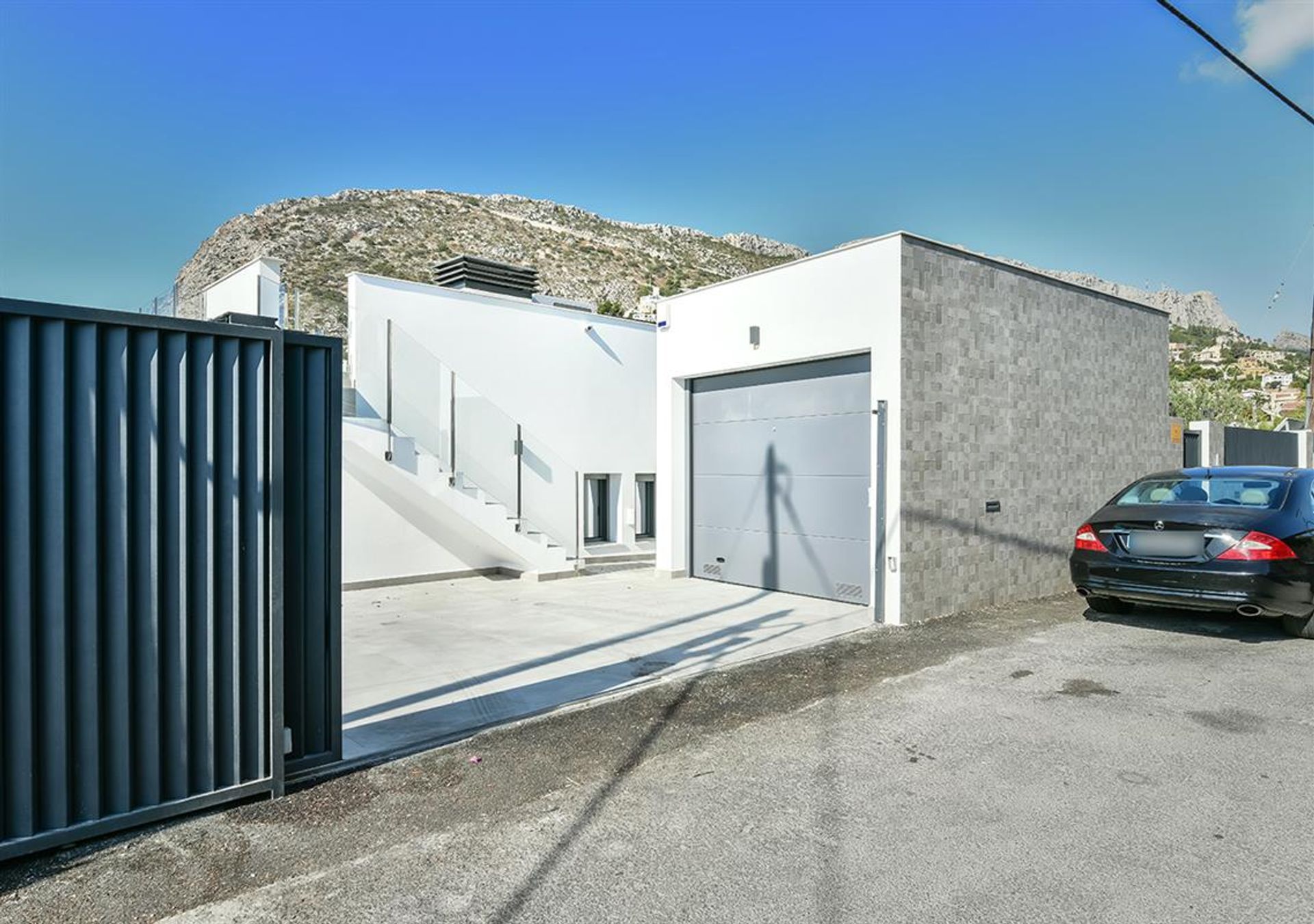 rumah dalam Calpe, Comunidad Valenciana 11091892