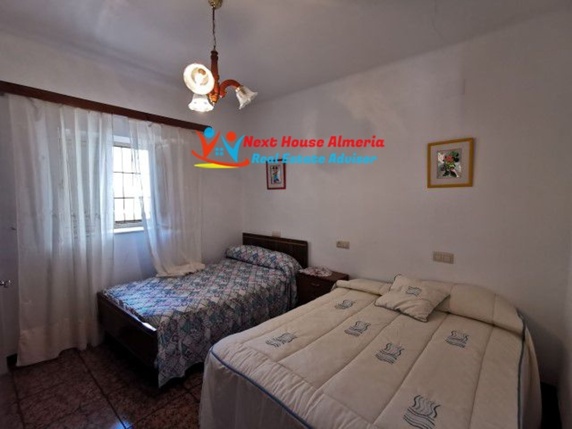 Huis in Cuevas del Almanzora, Andalucía 11091893