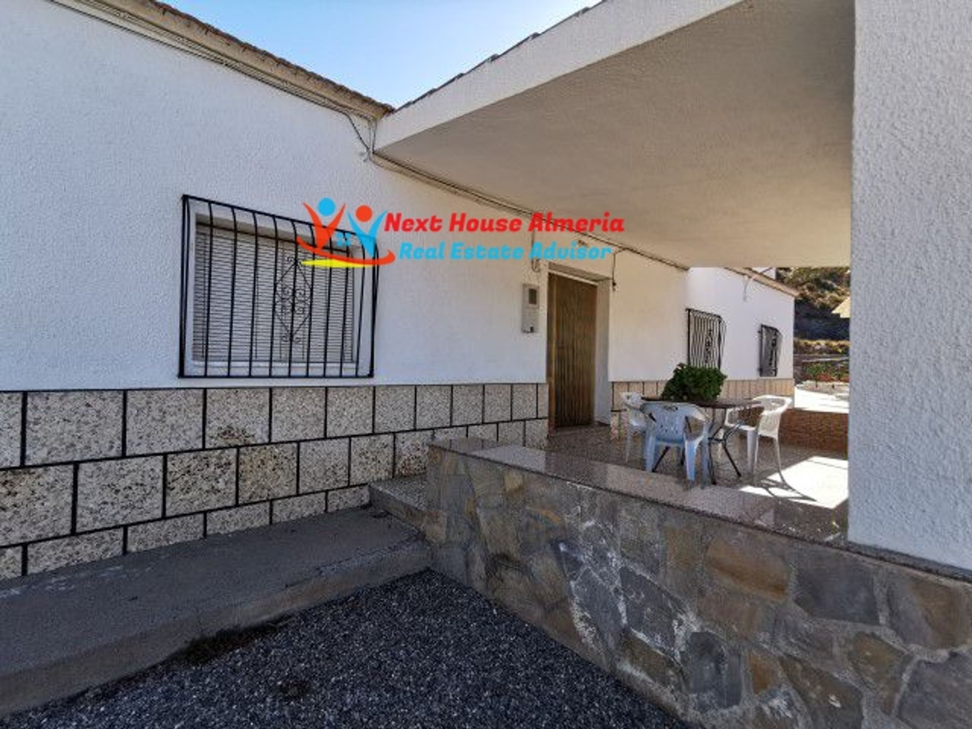 Huis in Cuevas del Almanzora, Andalucía 11091893