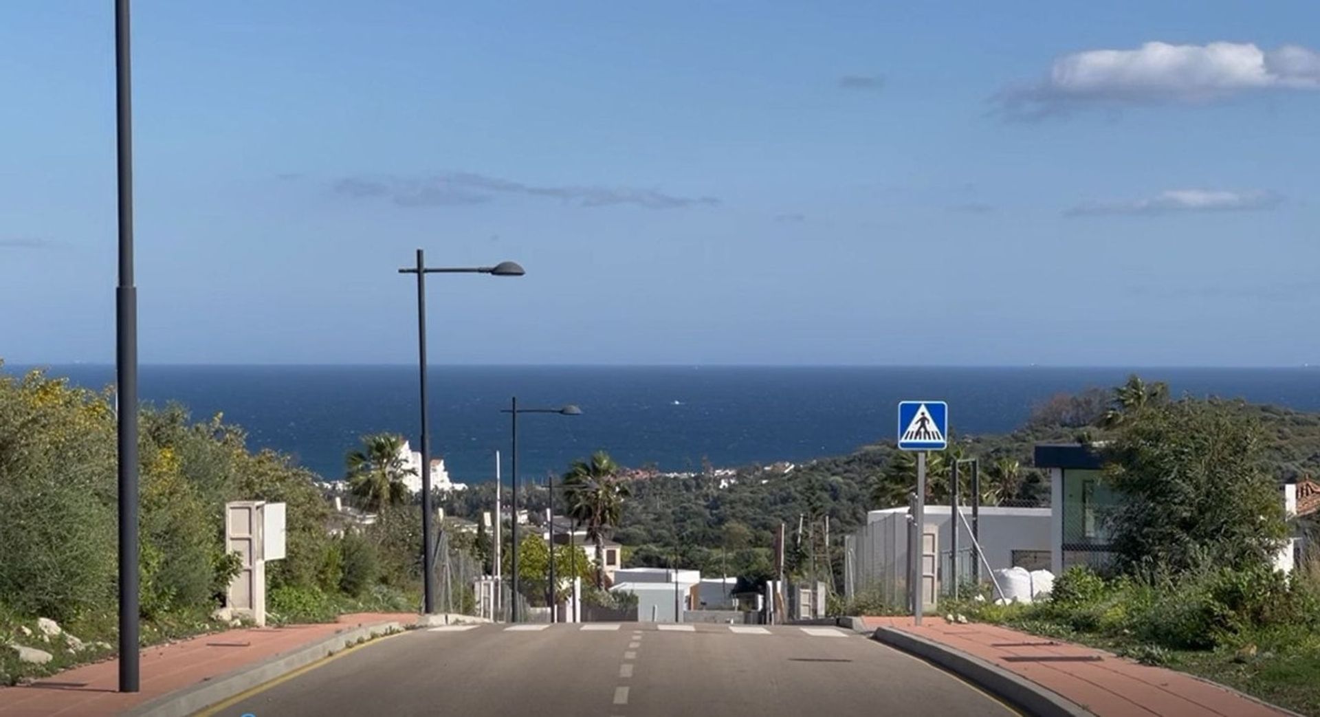 Tanah dalam Estepona, Andalusia 11091940