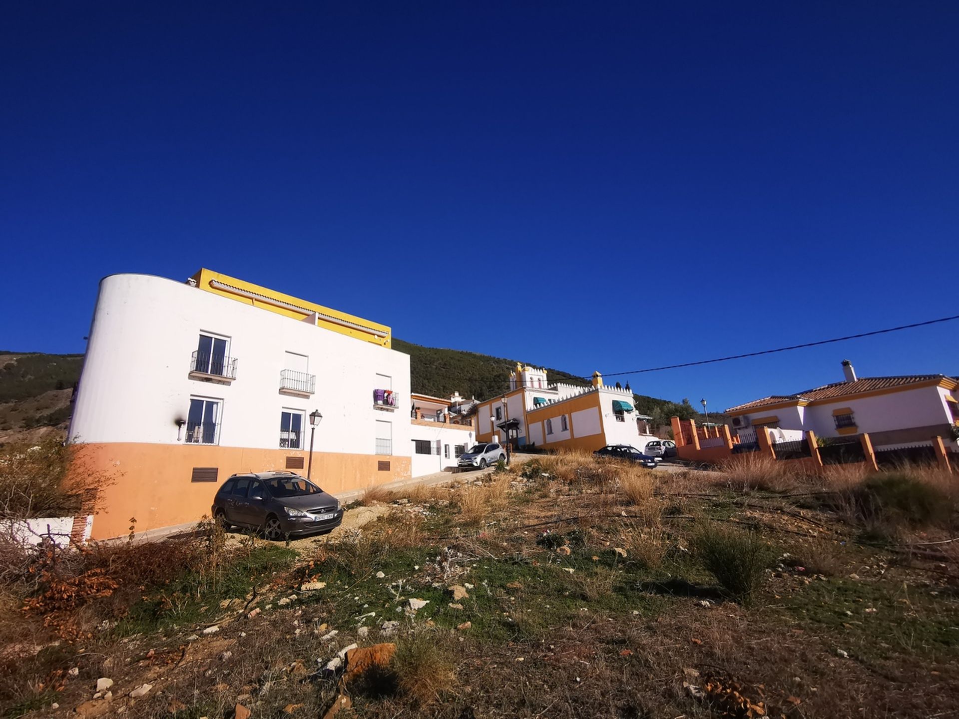 Condominium in Alcaucín, Andalucía 11091990