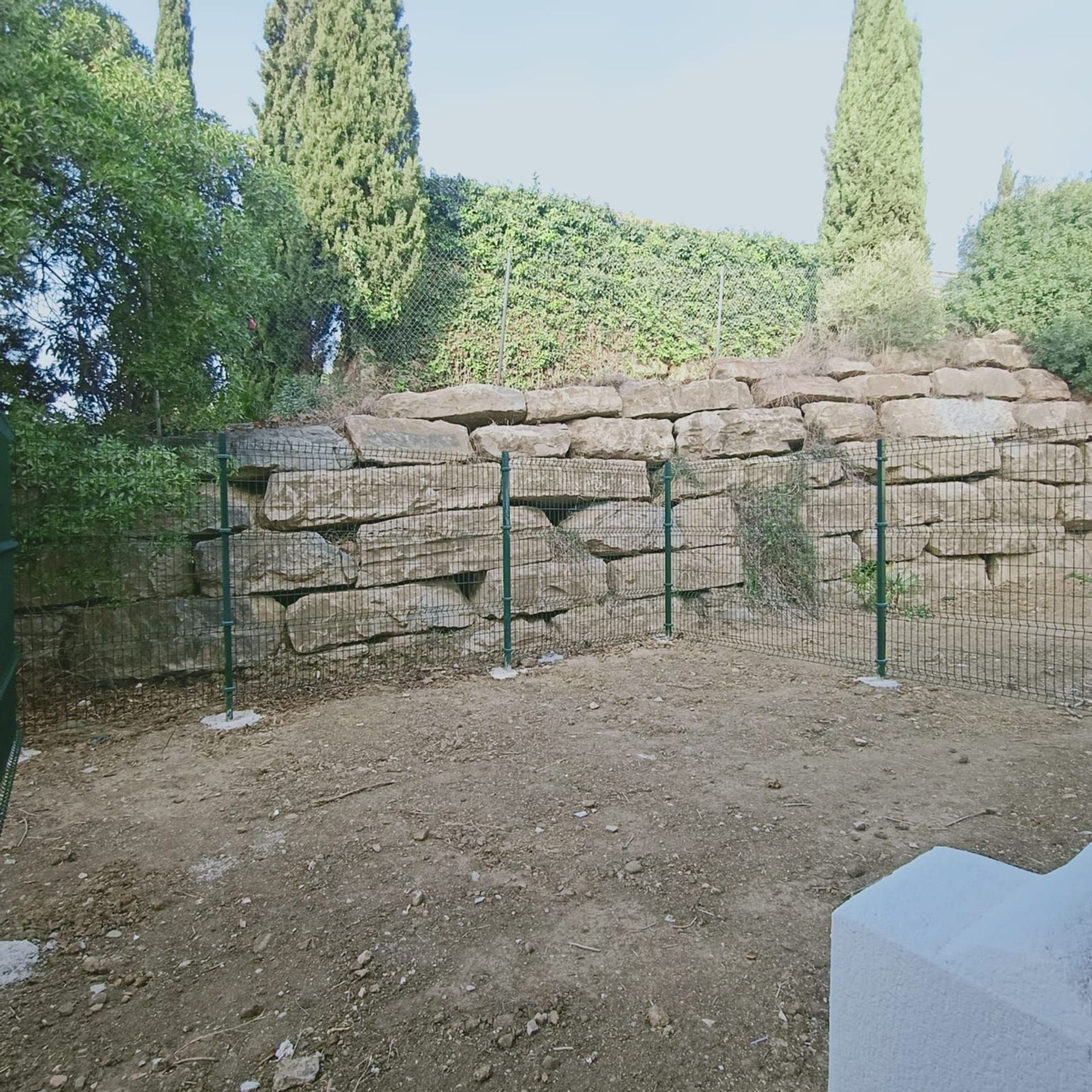 Condominium in Casares, Andalusië 11091994