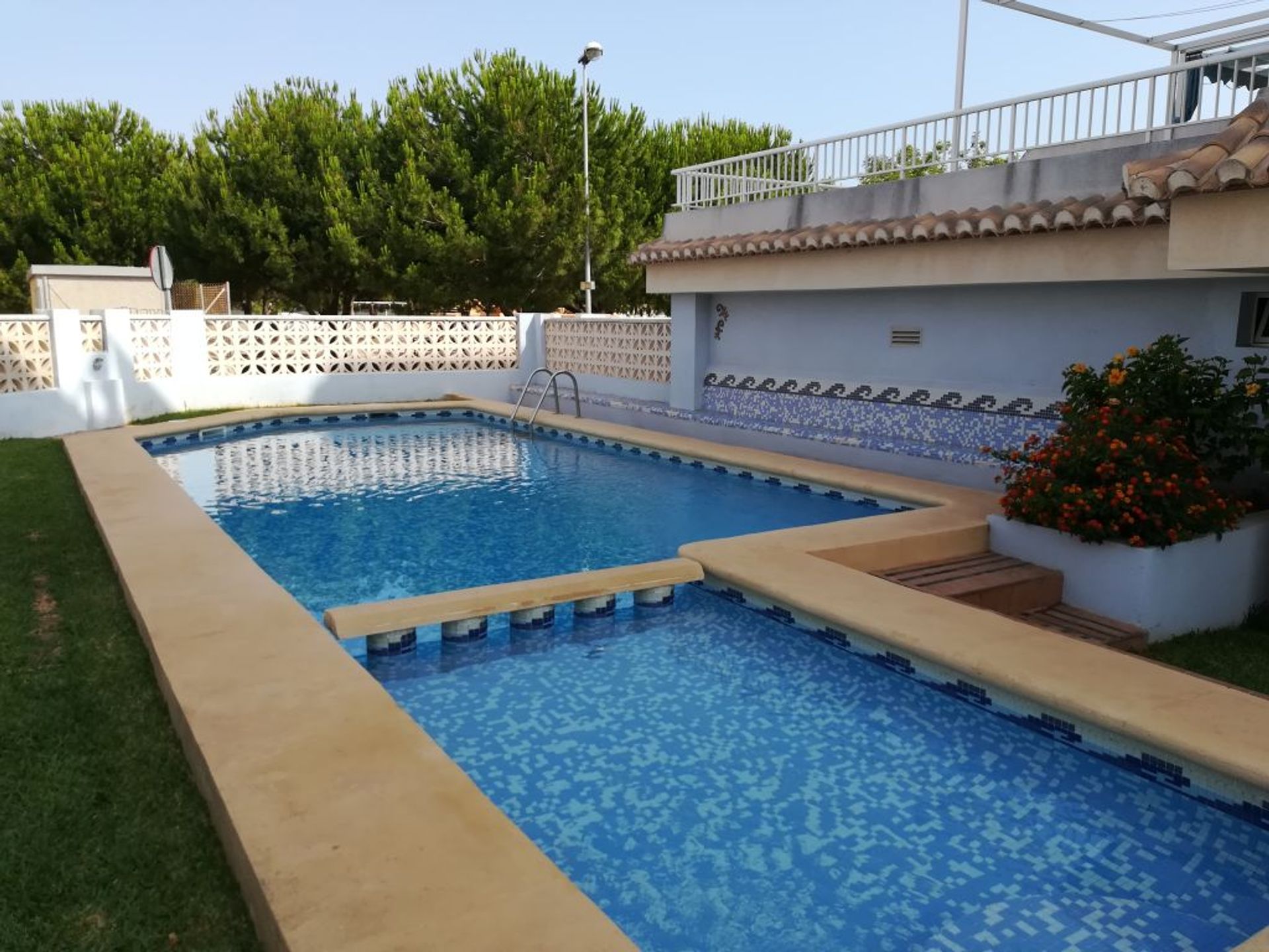 Condominium dans La Font d'en Carròs, Comunidad Valenciana 11092034