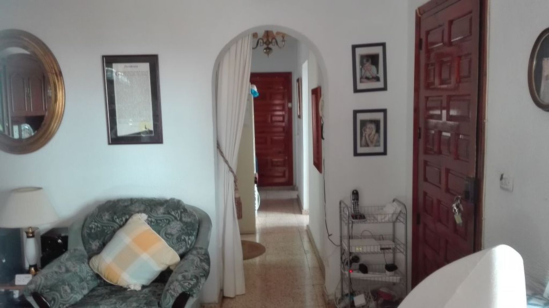 Huis in Castillo del Reboller, Valencia 11092062