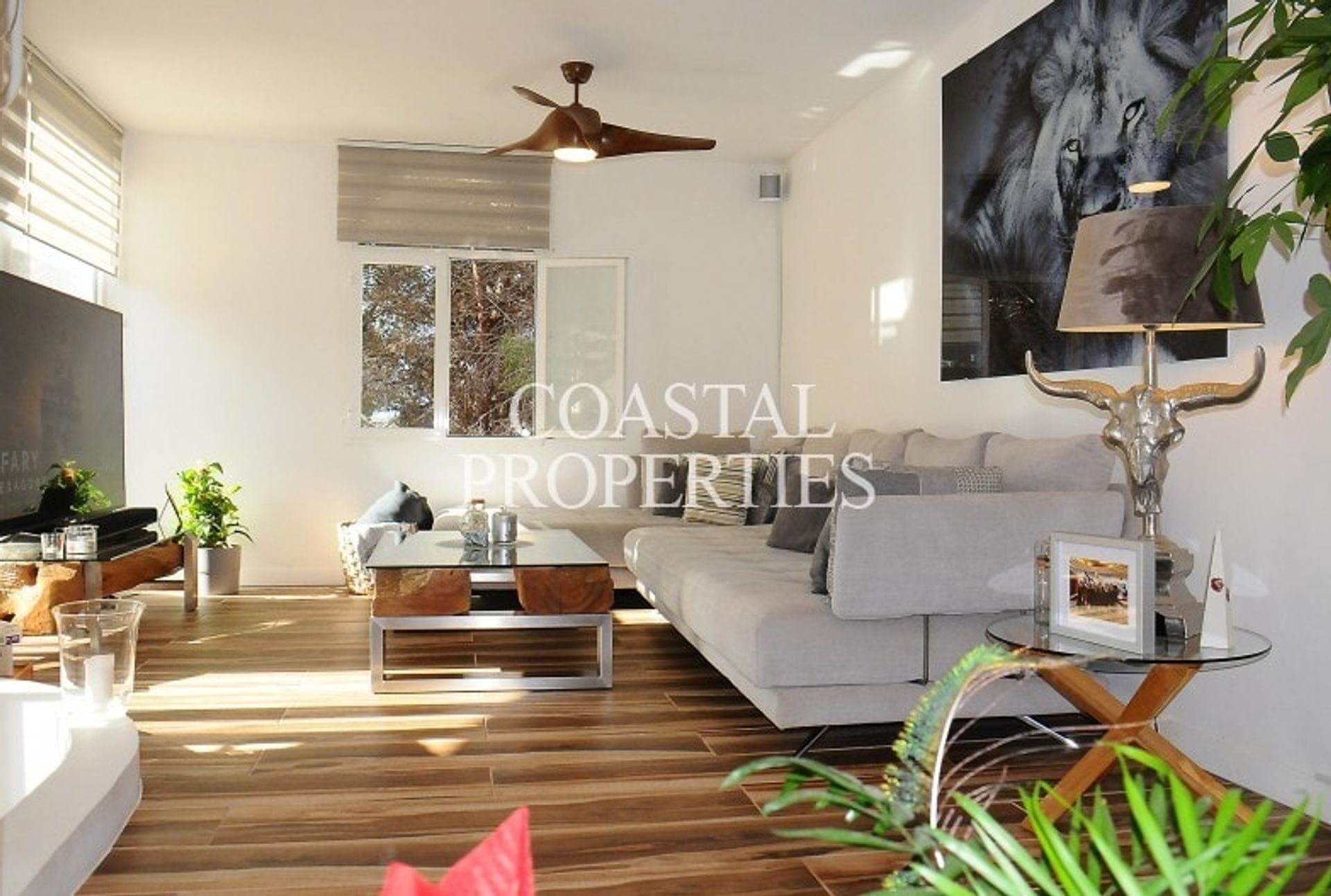 Condominium dans Calviá, les Îles Baléares 11092067