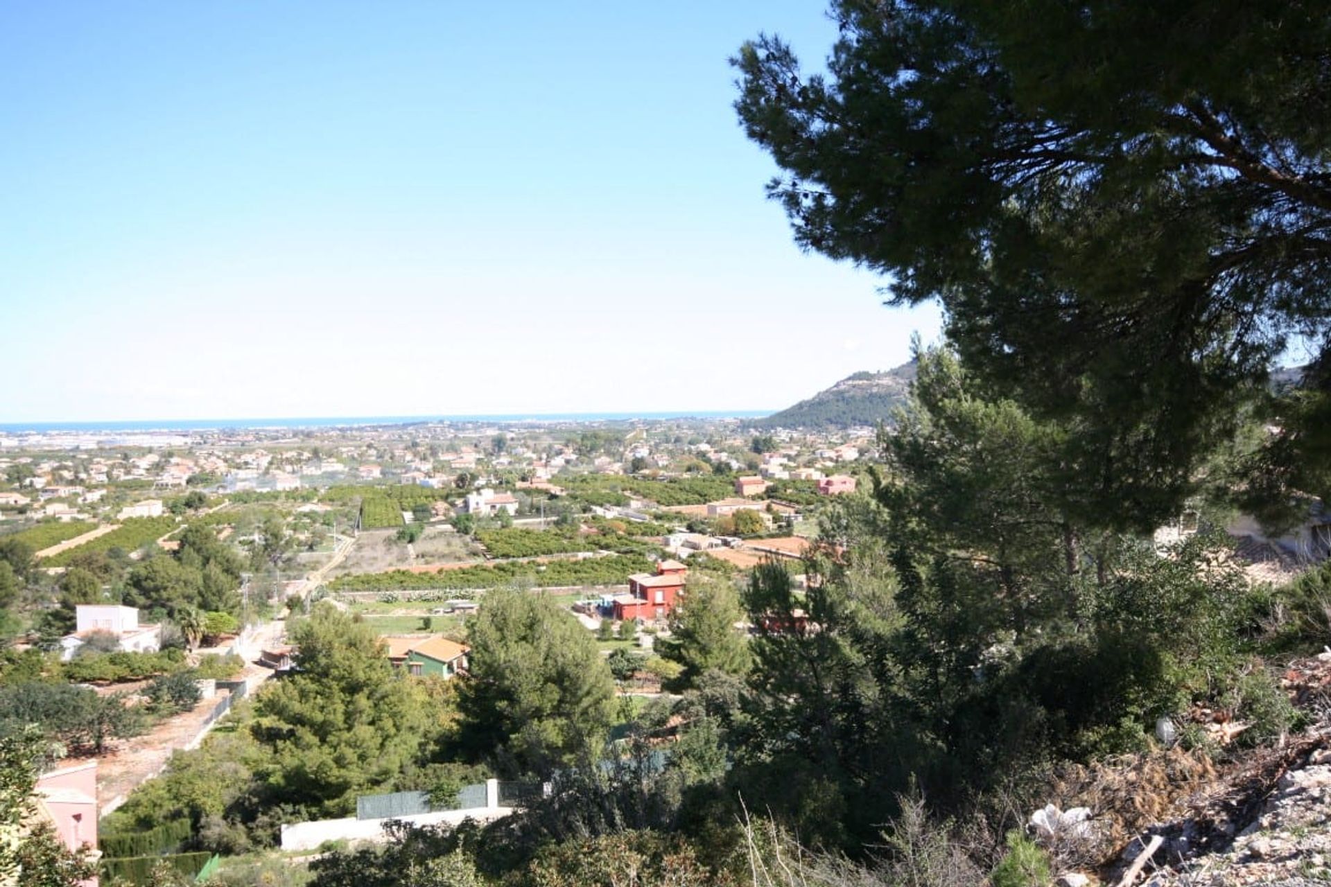 بيت في Alacant, Comunidad Valenciana 11092081