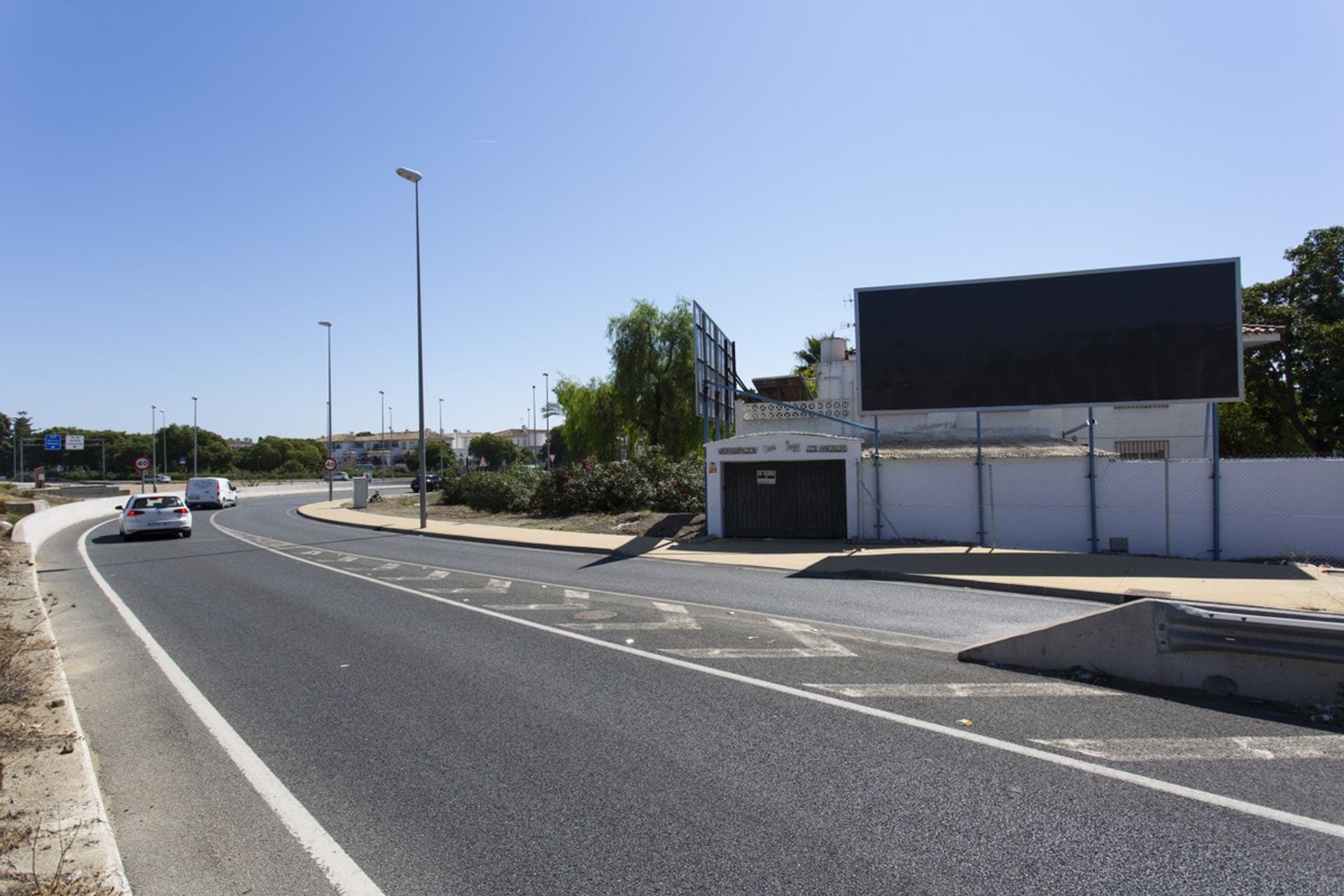 Land in San Pedro Alcántara, Andalucía 11092183