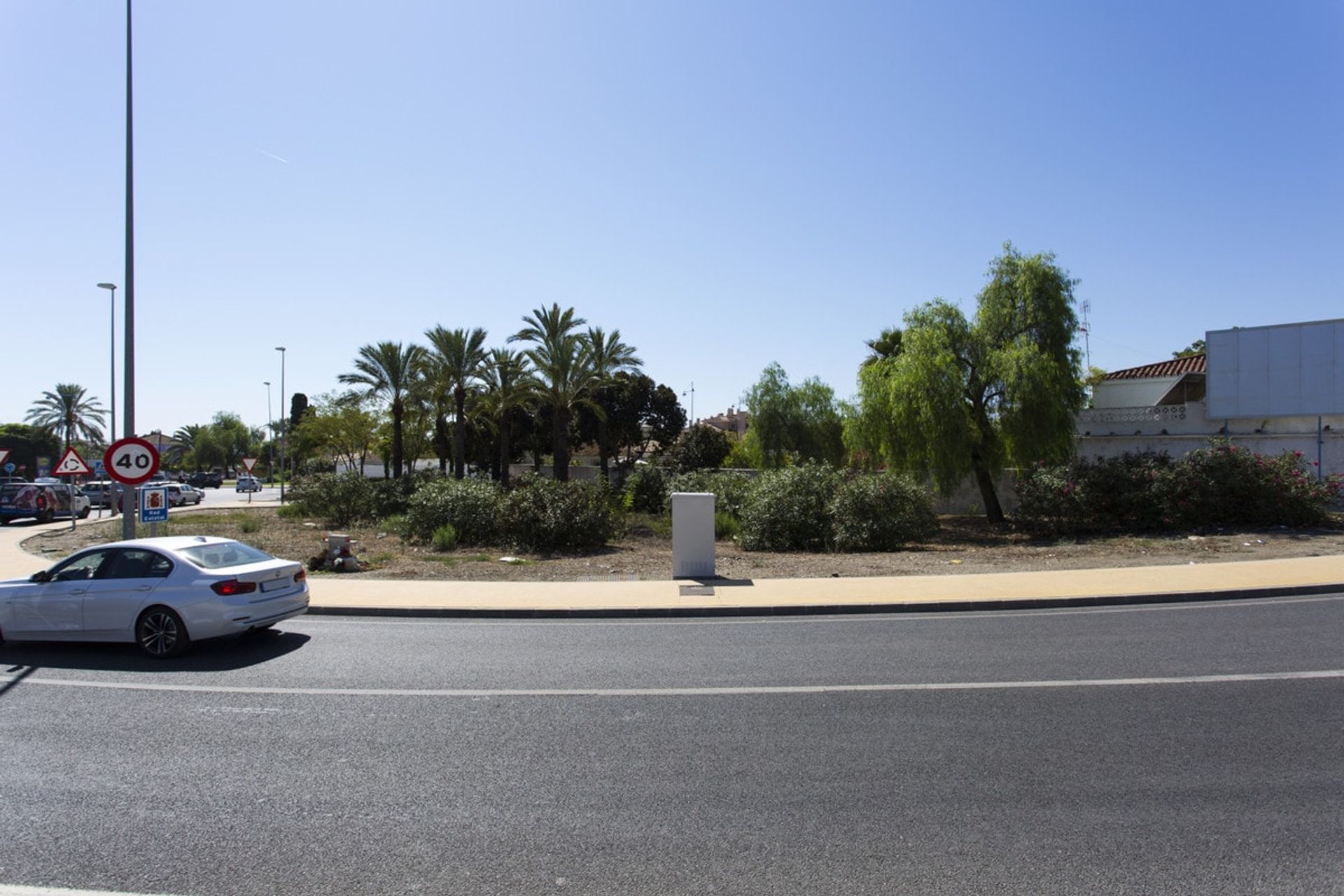 Land in San Pedro Alcántara, Andalucía 11092183