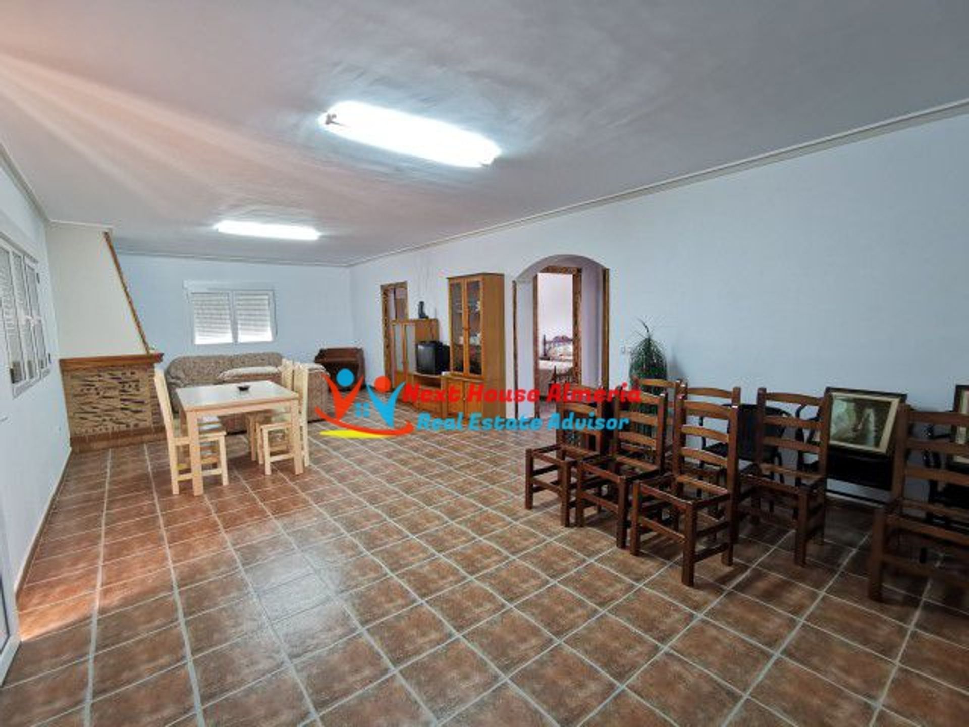 casa en María, Andalucía 11092214