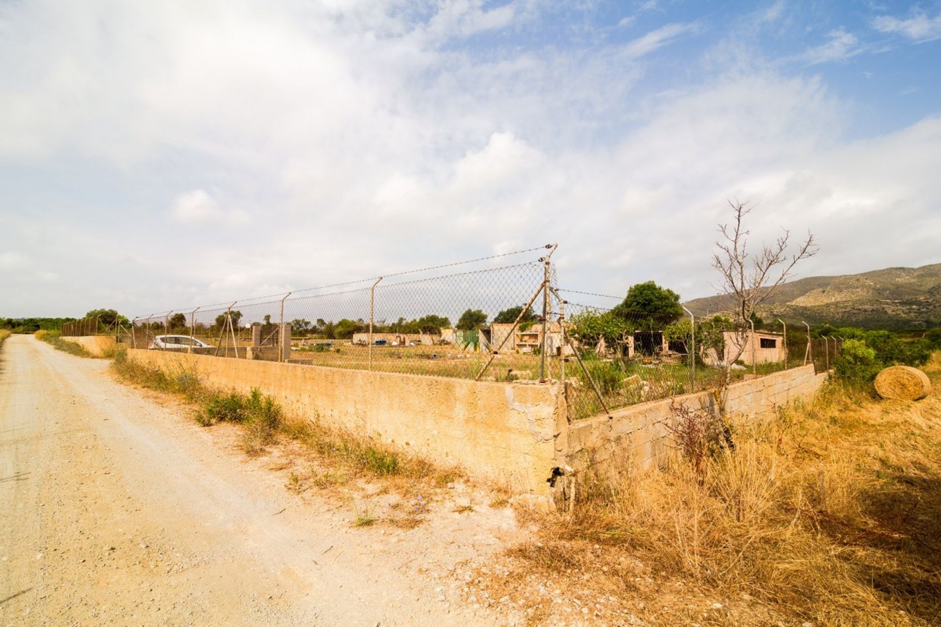 Tierra en Capdepera, Illes Balears 11092217