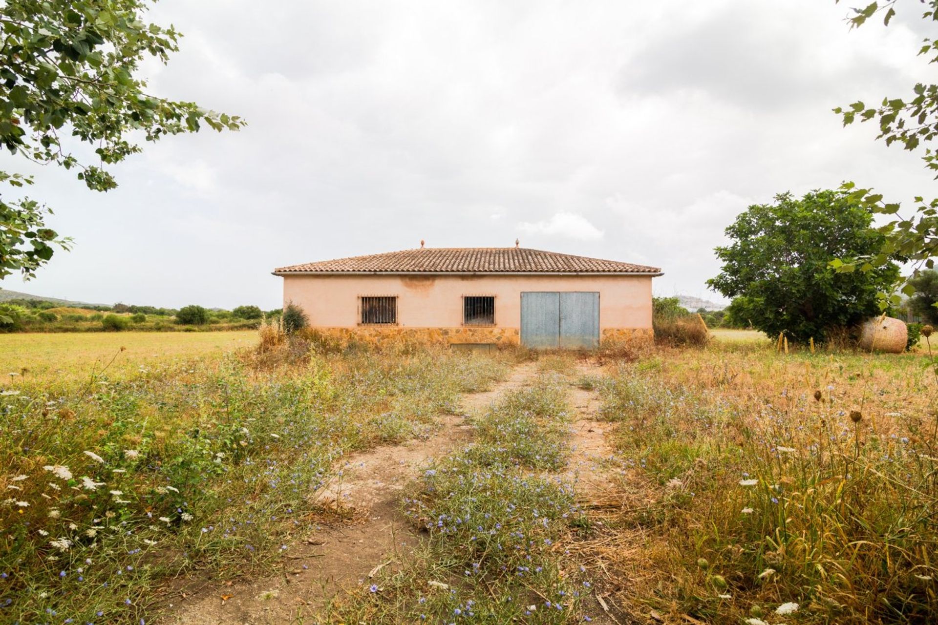 Tierra en Capdepera, Islas Baleares 11092217