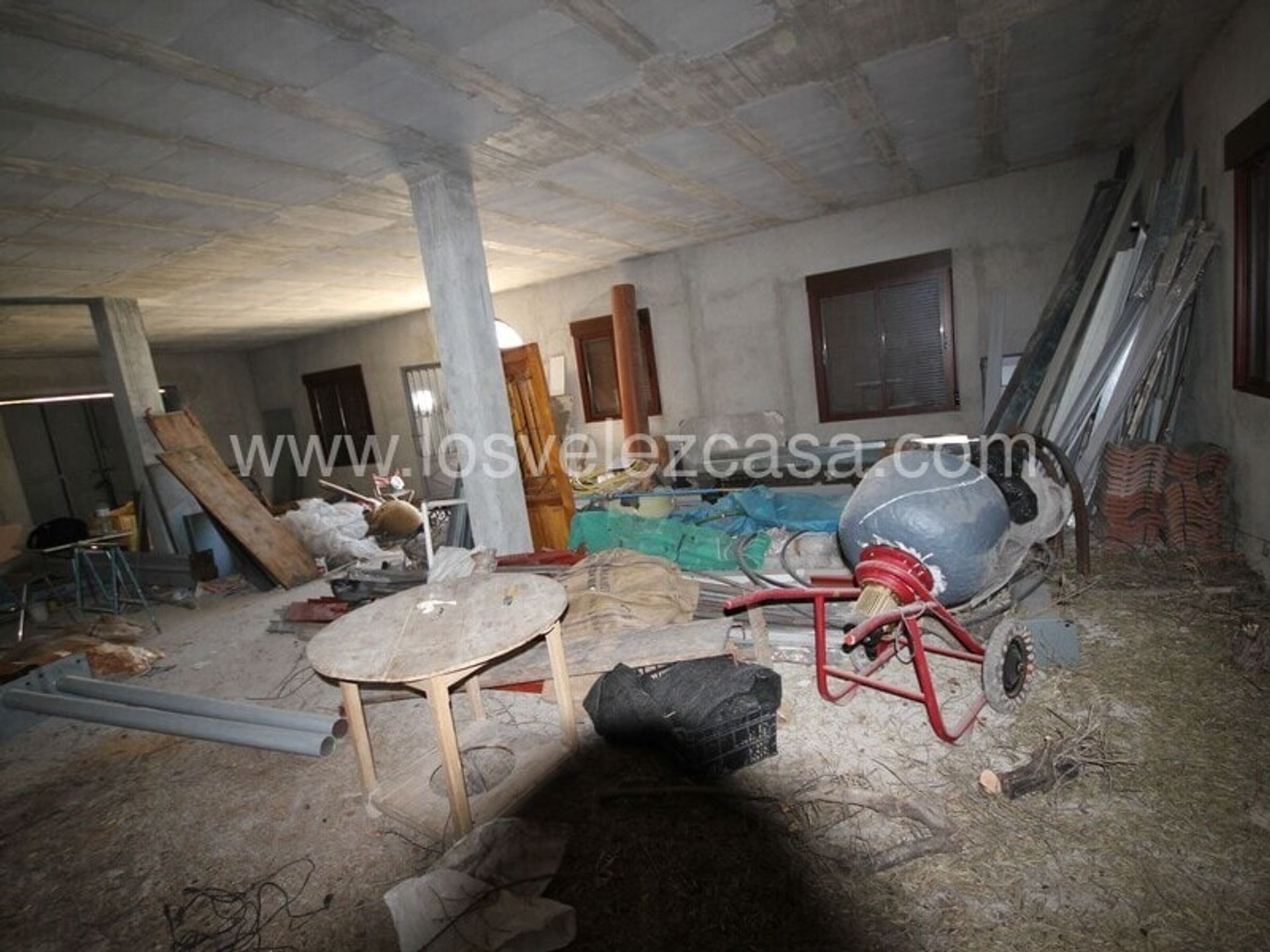 Casa nel Vélez-Blanco, Andalucía 11092250