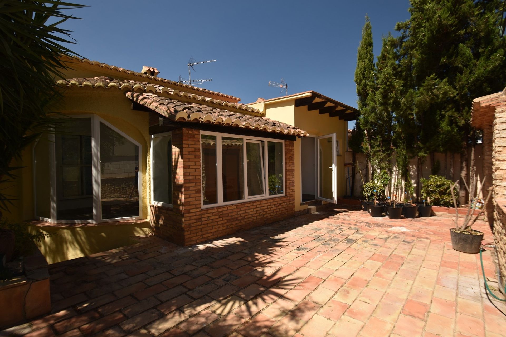 House in Castillo del Reboller, Valencia 11092251