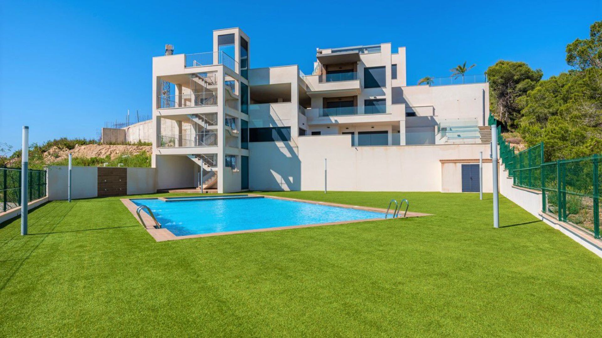 Condominium in San Miguel de Salinas, Comunidad Valenciana 11092275