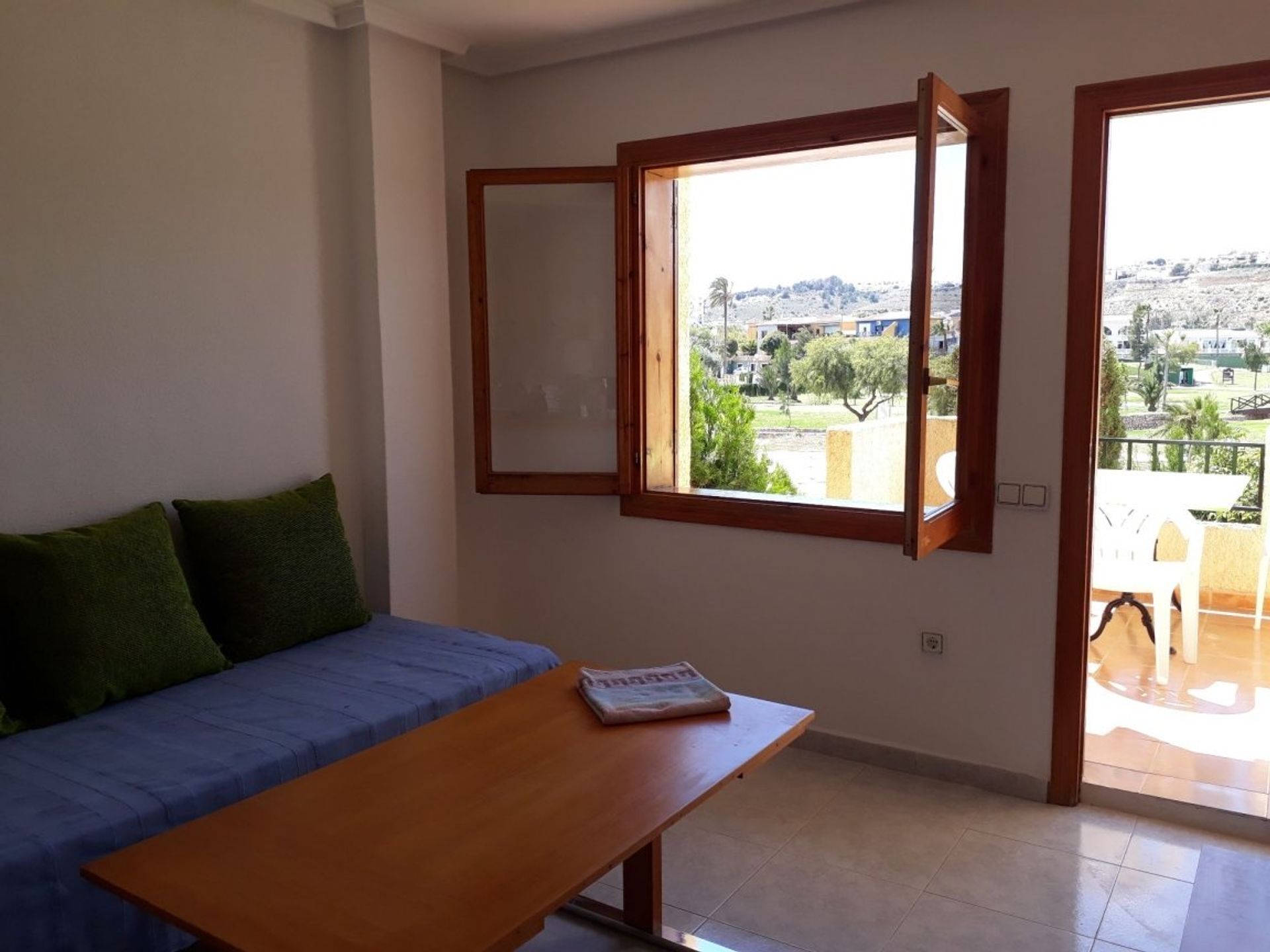 Condominio en Benijófar, Valencia 11092287